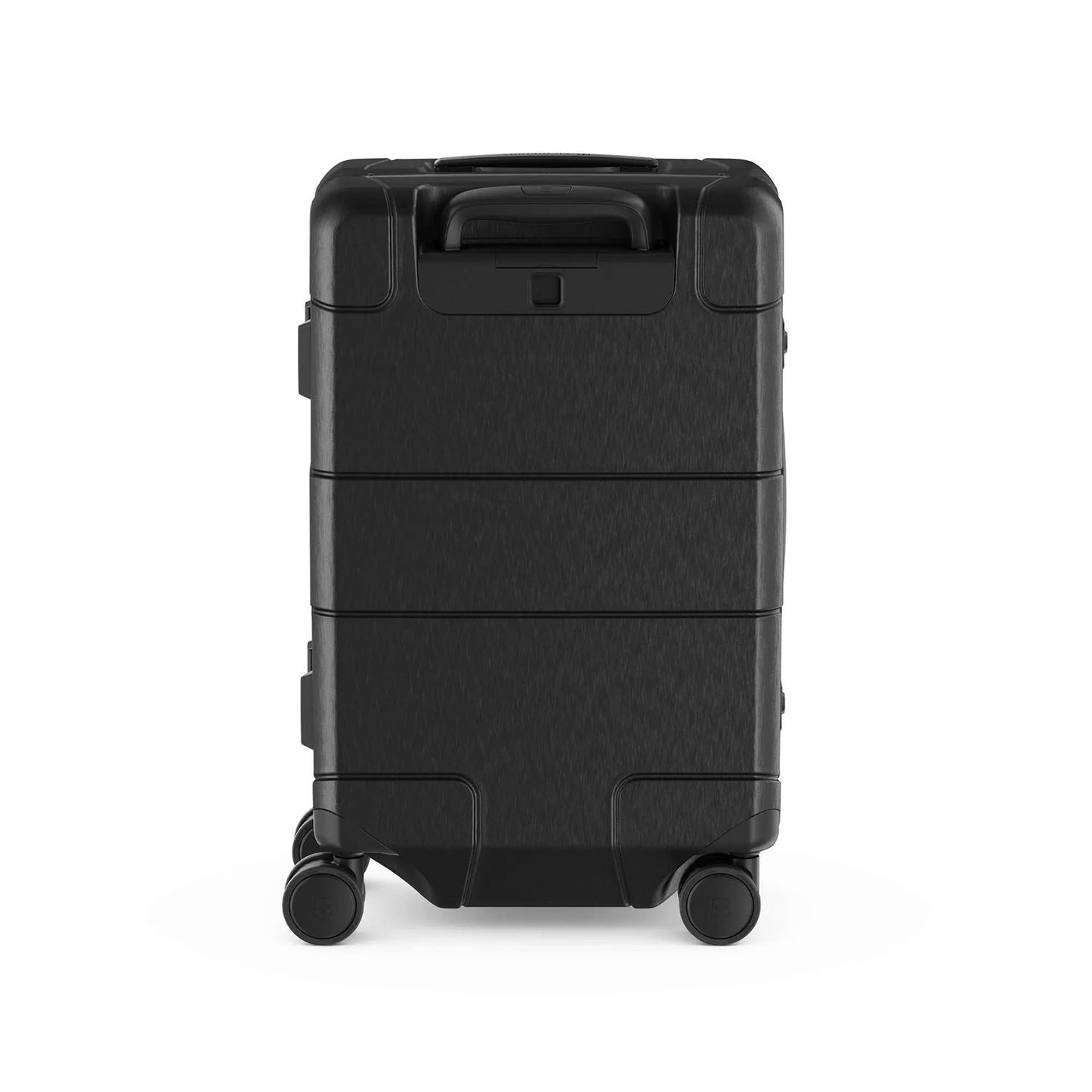 Victorinox Lexicon Framed Series Frequent Flyer Hardside Carry-On black