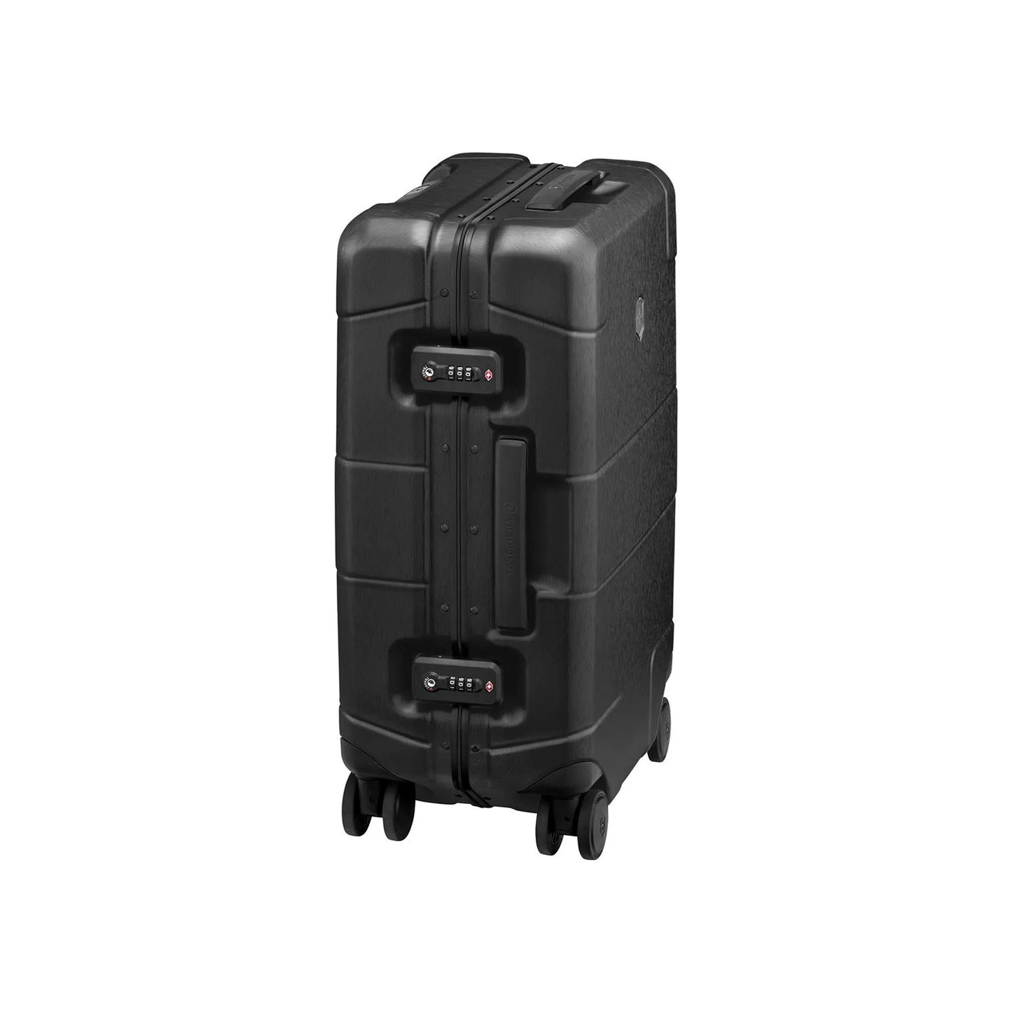 Victorinox Lexicon Framed Series Frequent Flyer Hardside Carry-On black