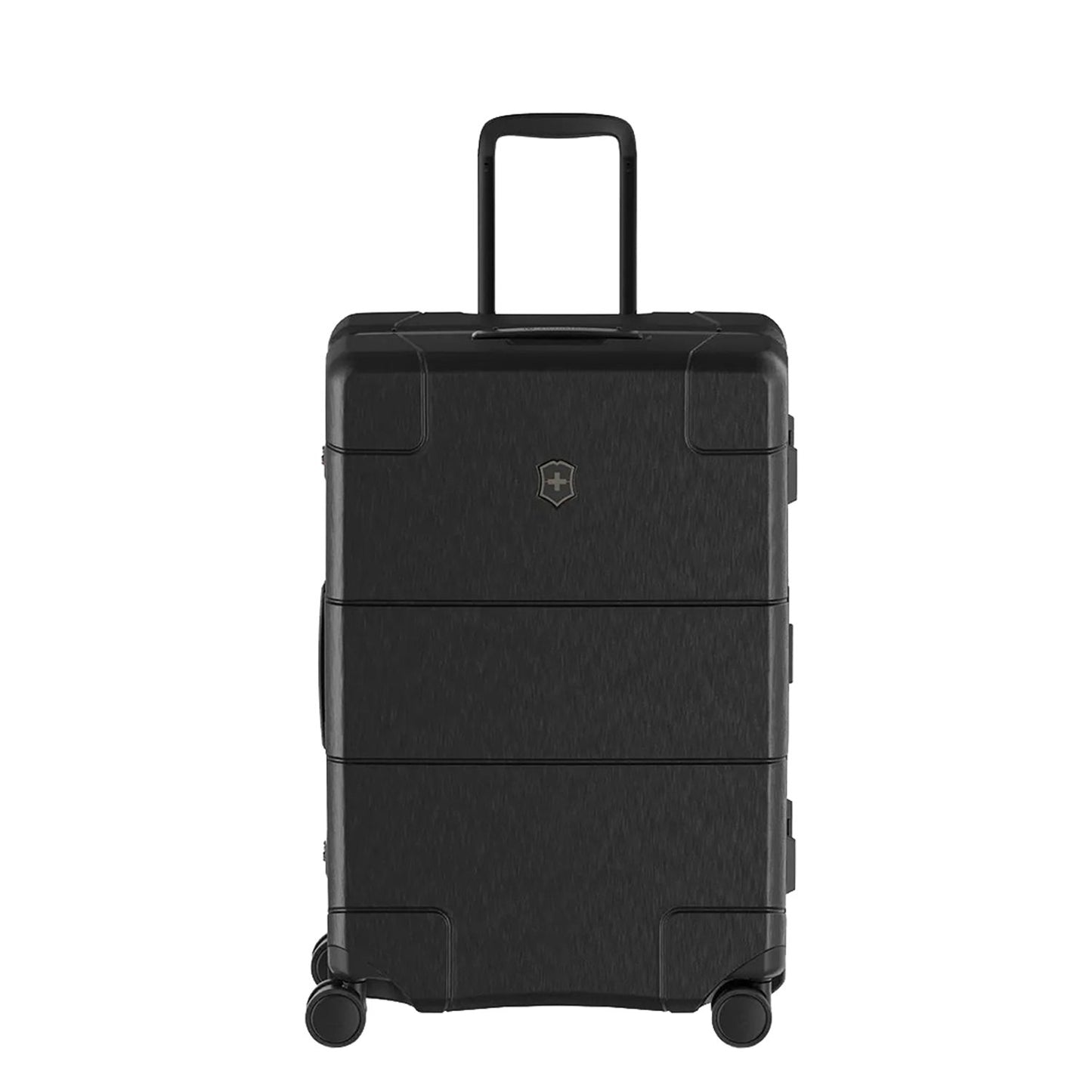 Victorinox Lexicon Framed Series Medium Hardside Case black