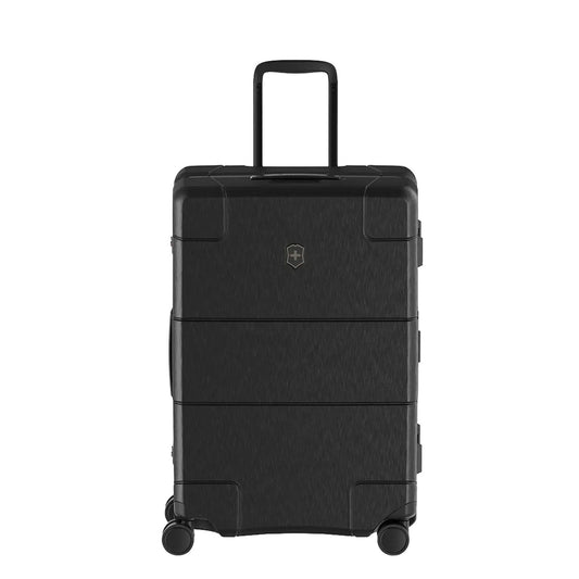 Victorinox Lexicon Framed Series Medium Hardside Case black