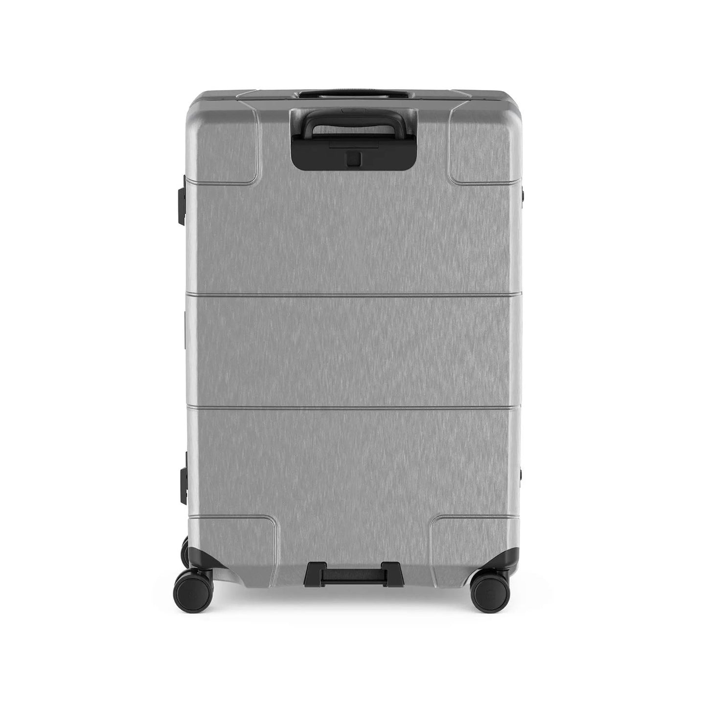 Victorinox Lexicon Framed Series Large Hardside Case silver