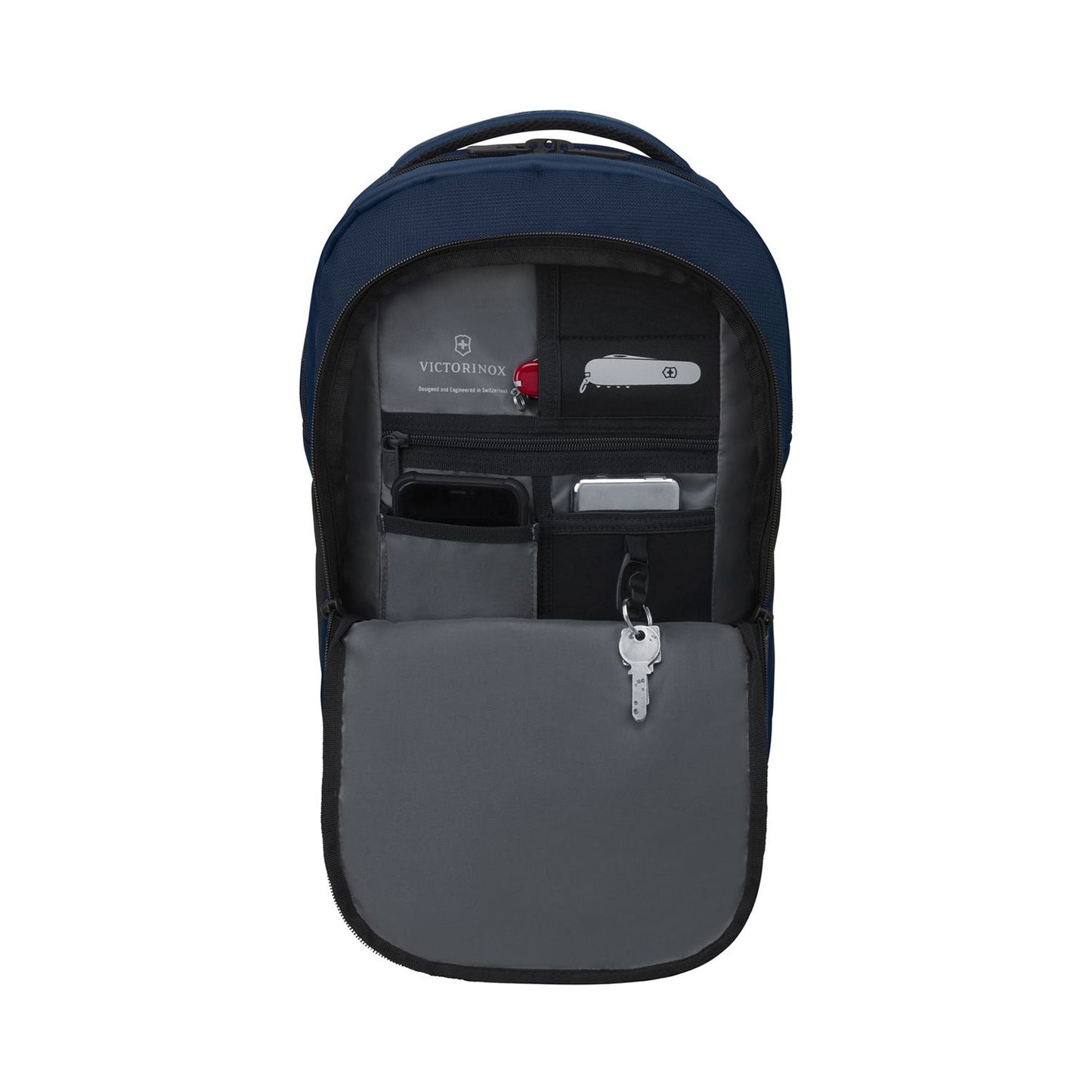 Victorinox VX Sport Evo Compact Backpack deep lake/blue
