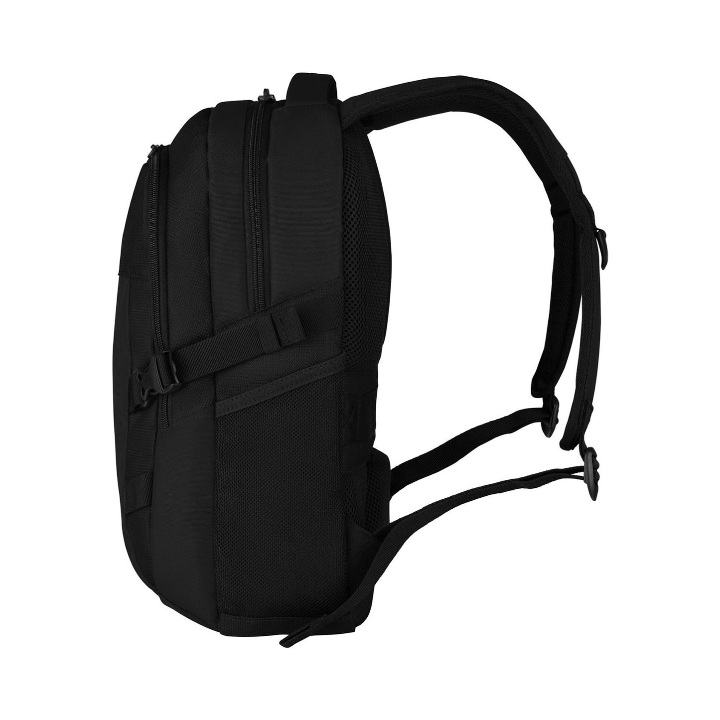 Victorinox VX Sport Evo Compact Backpack black/black