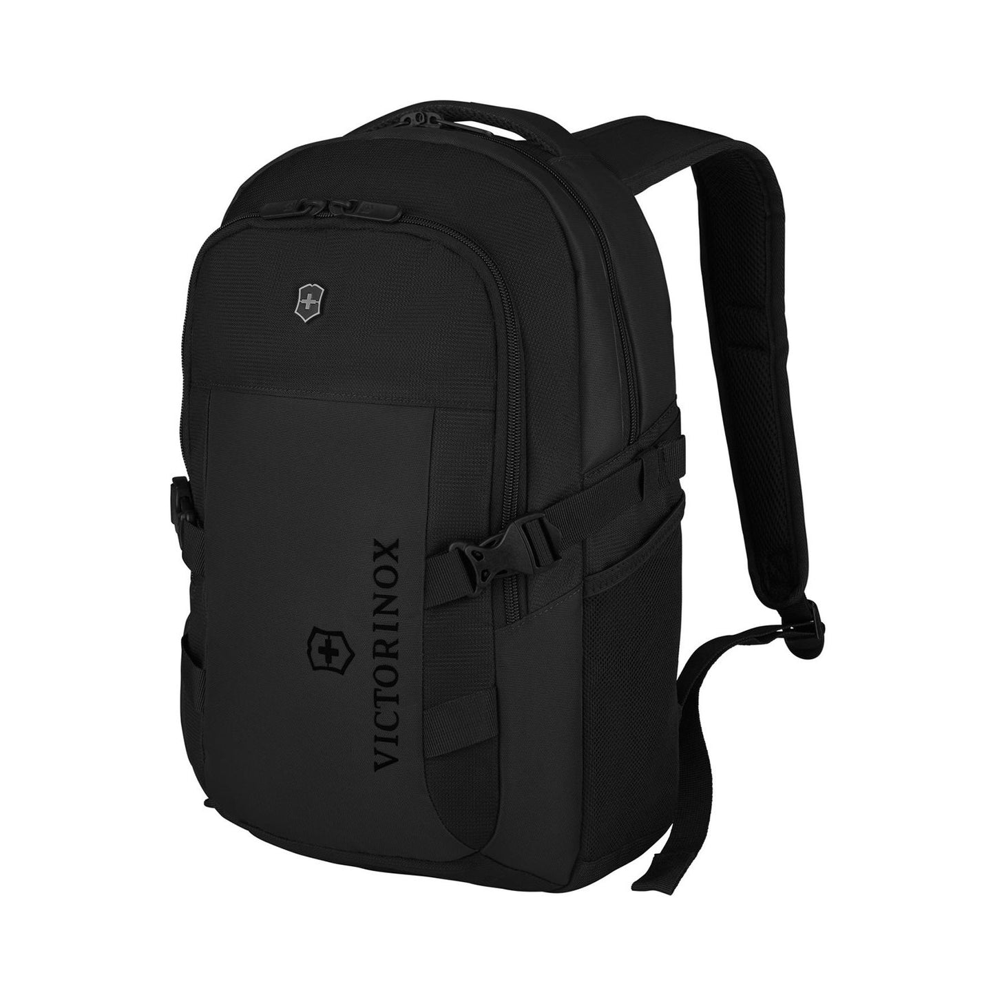 Victorinox VX Sport Evo Compact Backpack black/black