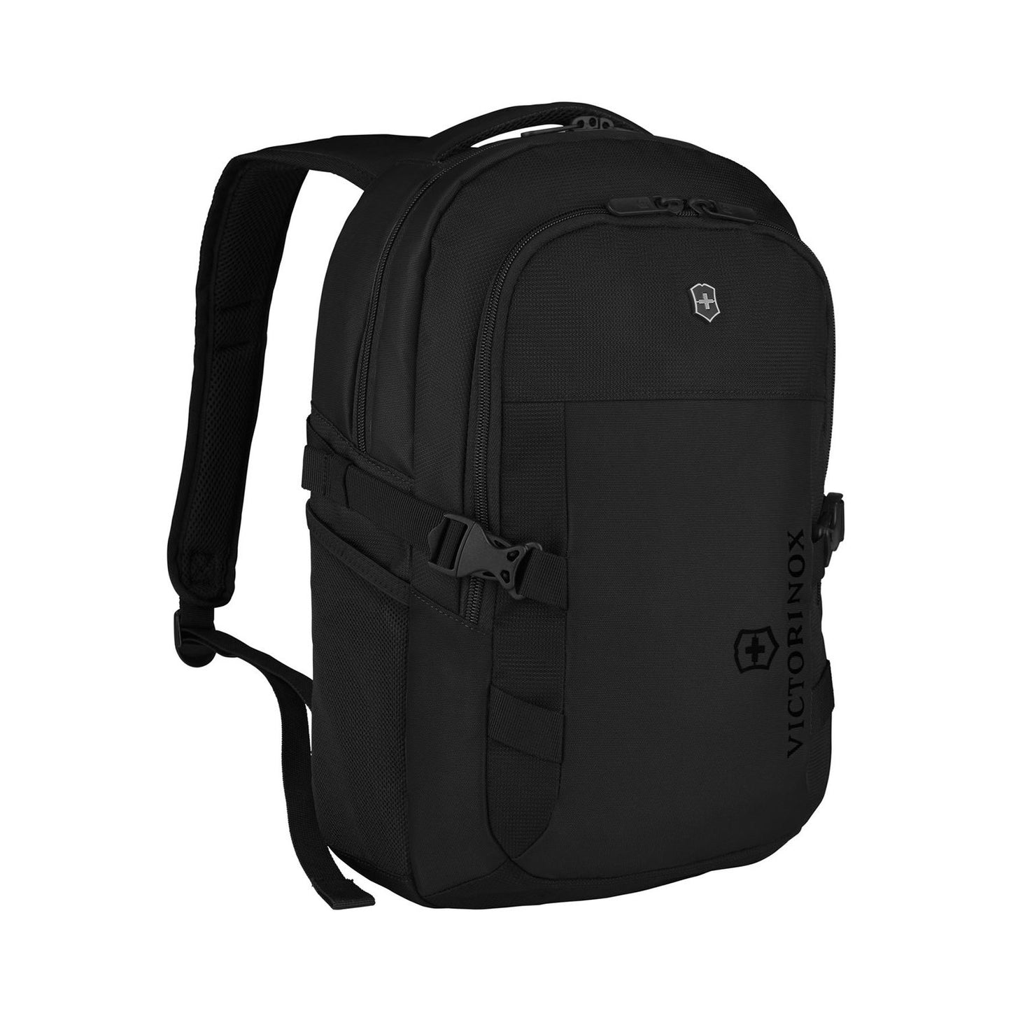 Victorinox VX Sport Evo Compact Backpack black/black