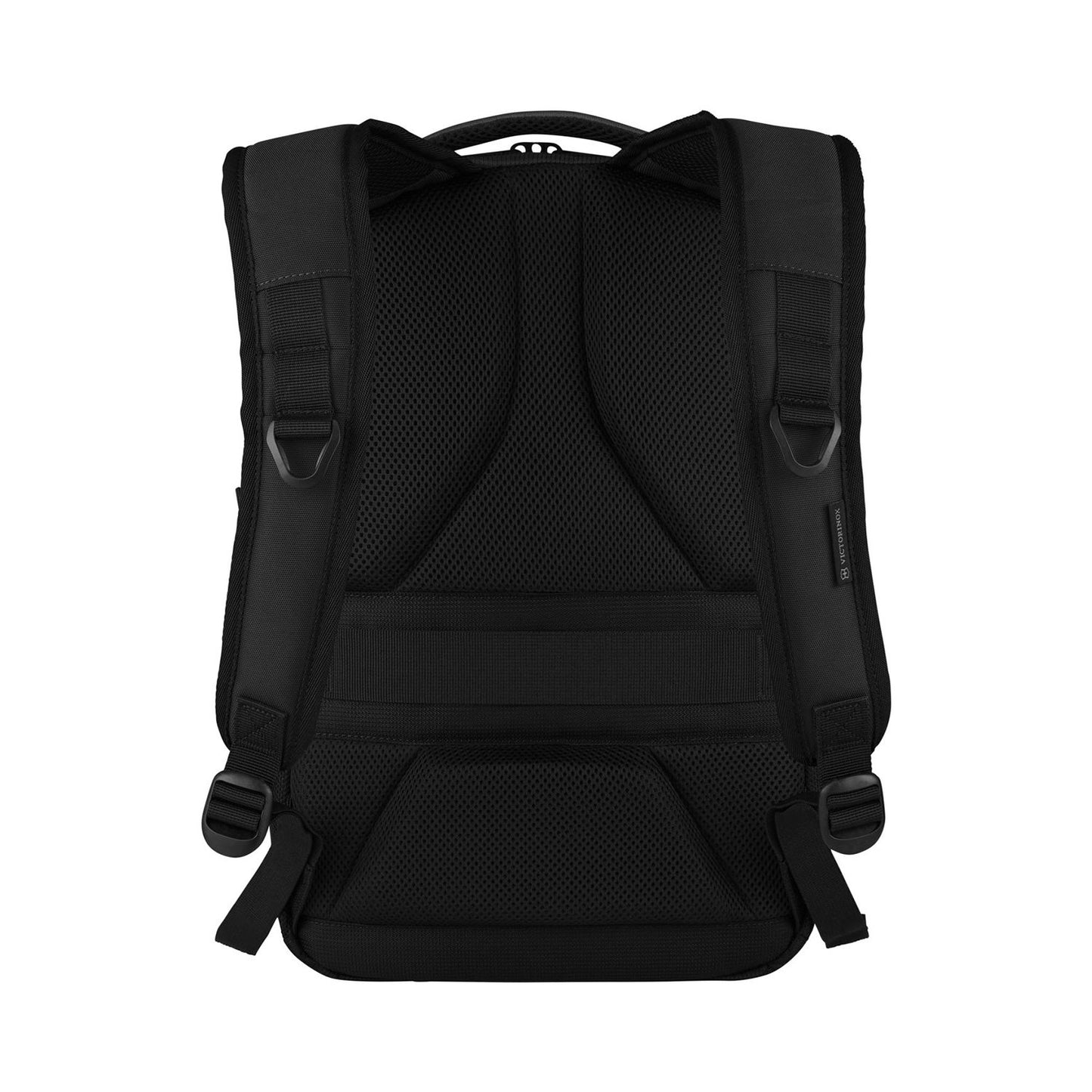 Victorinox VX Sport Evo Compact Backpack black/black