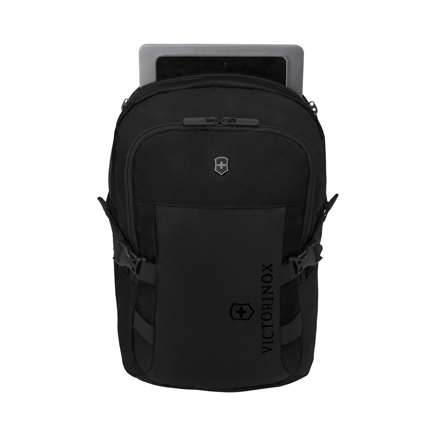 Victorinox VX Sport Evo Compact Backpack black/black