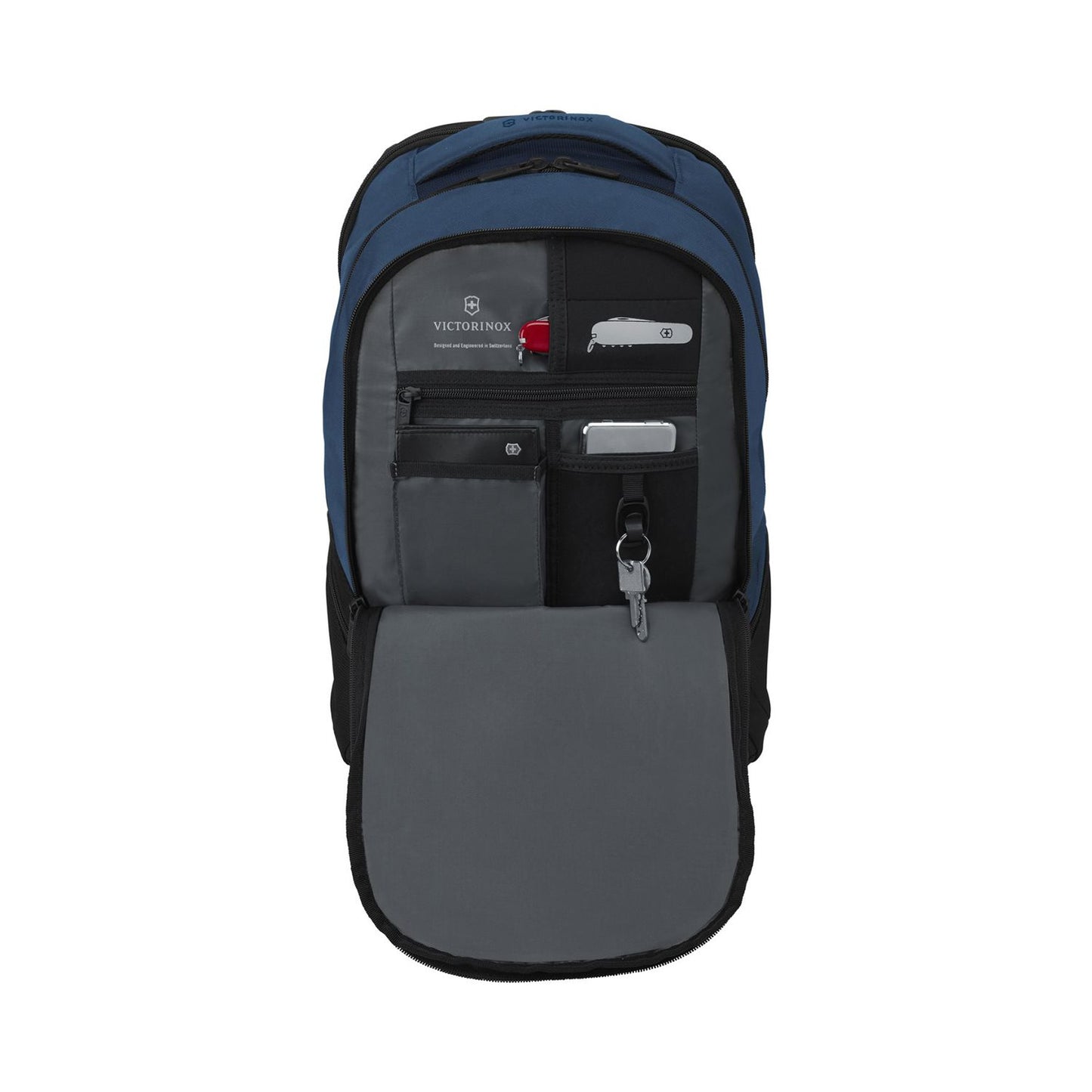 Victorinox VX Sport Evo Deluxe Backpack deep lake/blue
