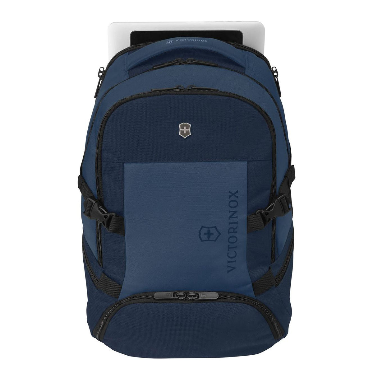 Victorinox VX Sport Evo Deluxe Backpack deep lake/blue