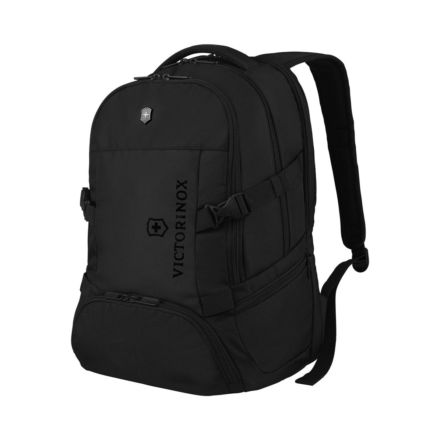 Victorinox VX Sport Evo Deluxe Backpack black/black