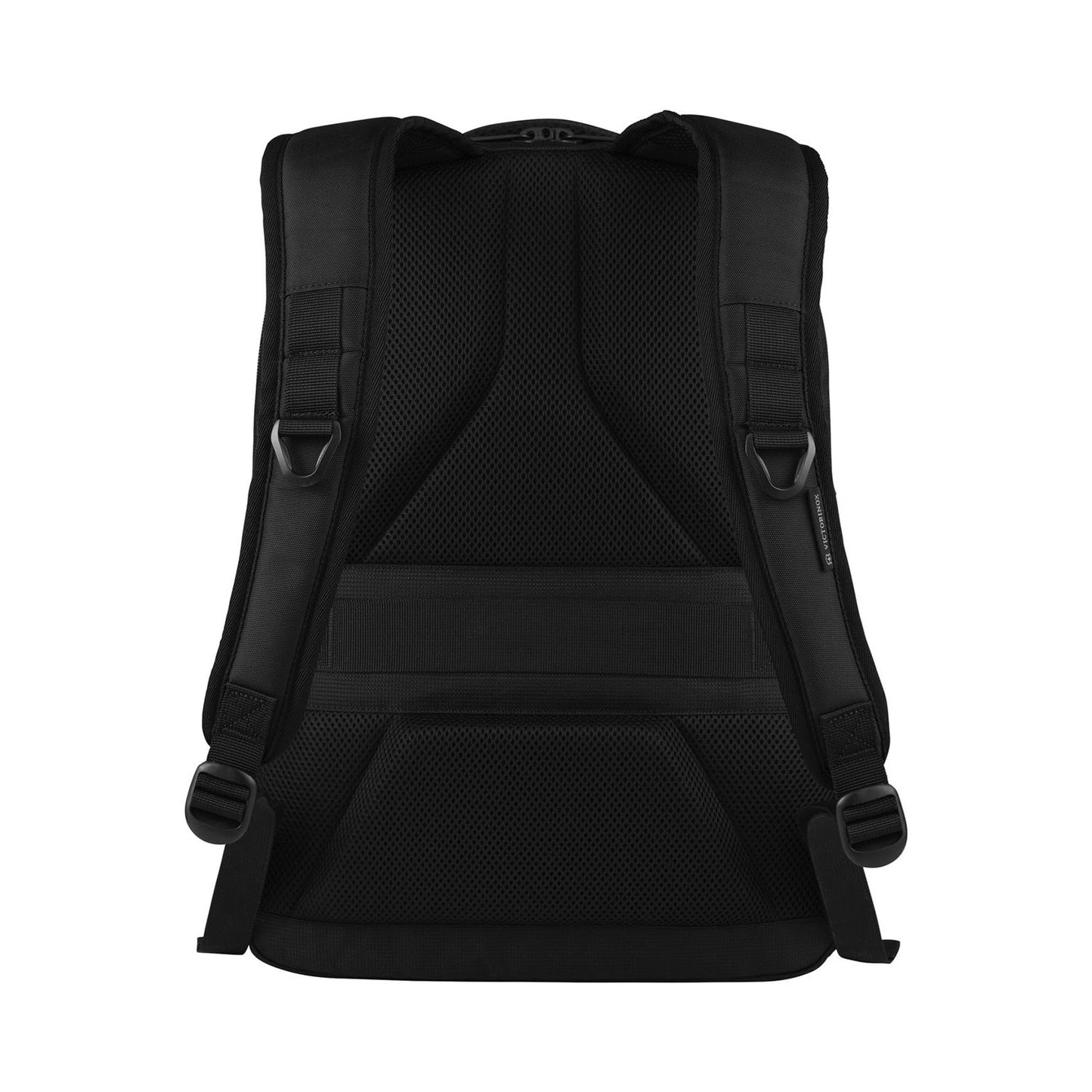 Victorinox VX Sport Evo Deluxe Backpack black/black