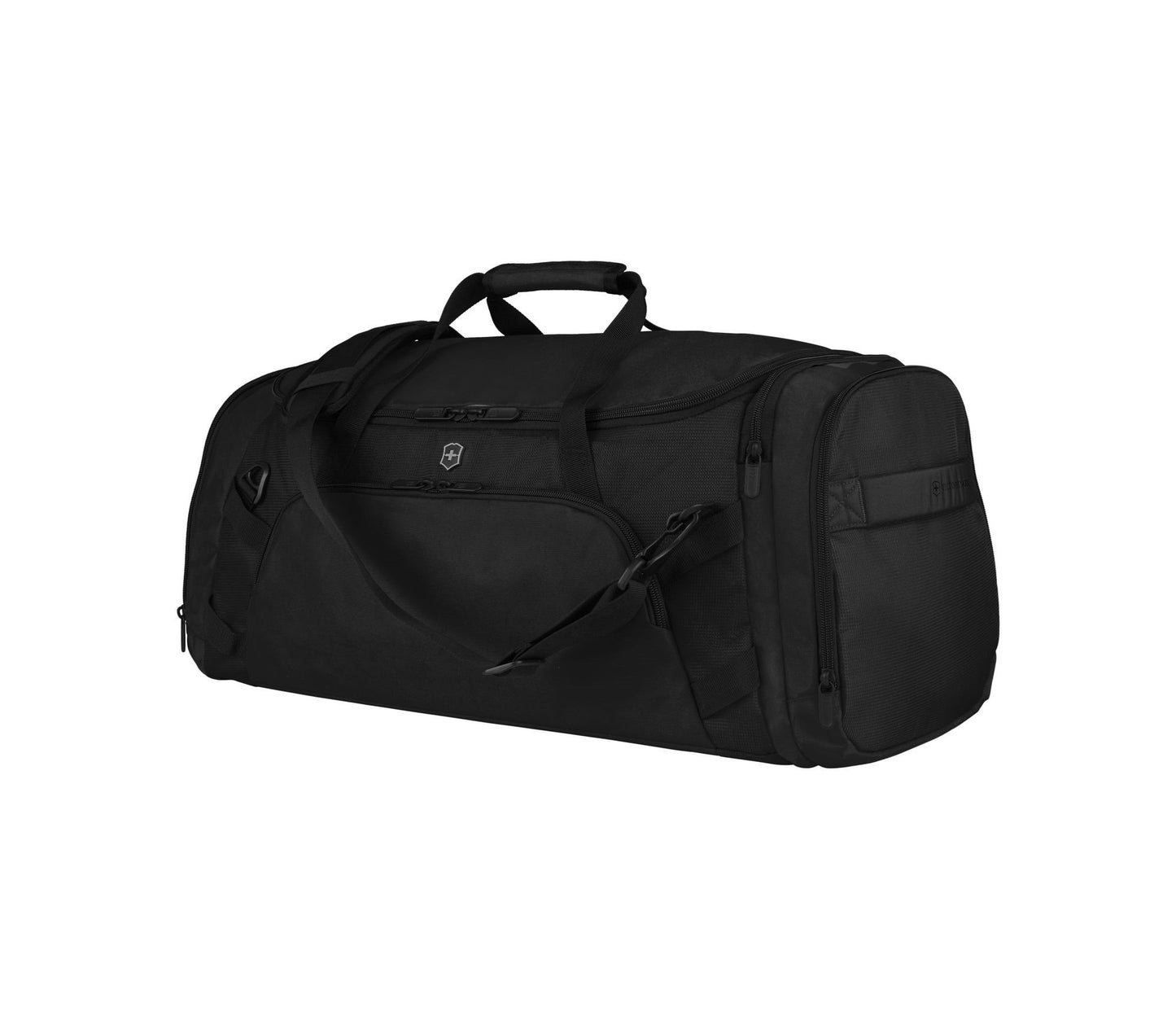 Victorinox VX Sport Evo 2-in-1 Backpack/Duffel black/black
