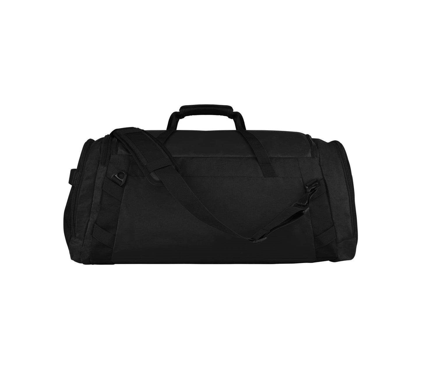 Victorinox VX Sport Evo 2-in-1 Backpack/Duffel black/black