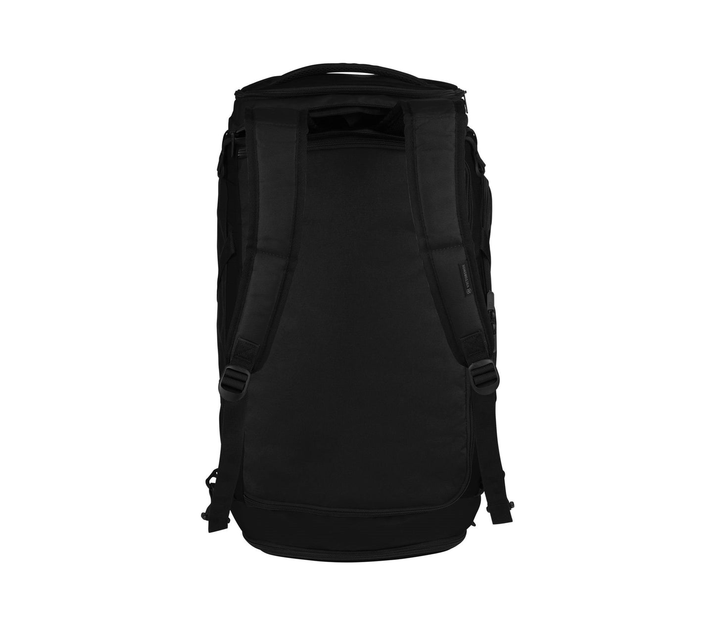 Victorinox VX Sport Evo 2-in-1 Backpack/Duffel black/black