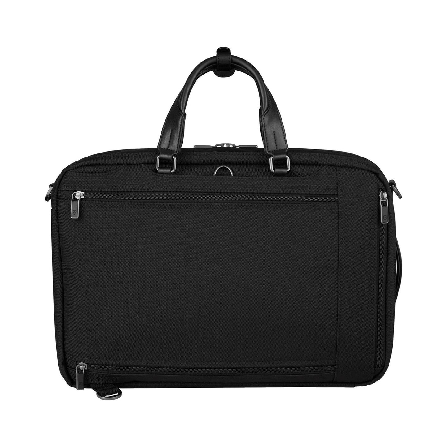 Victorinox Werks Professional Cordura 2-Way Carry Laptop Bag black