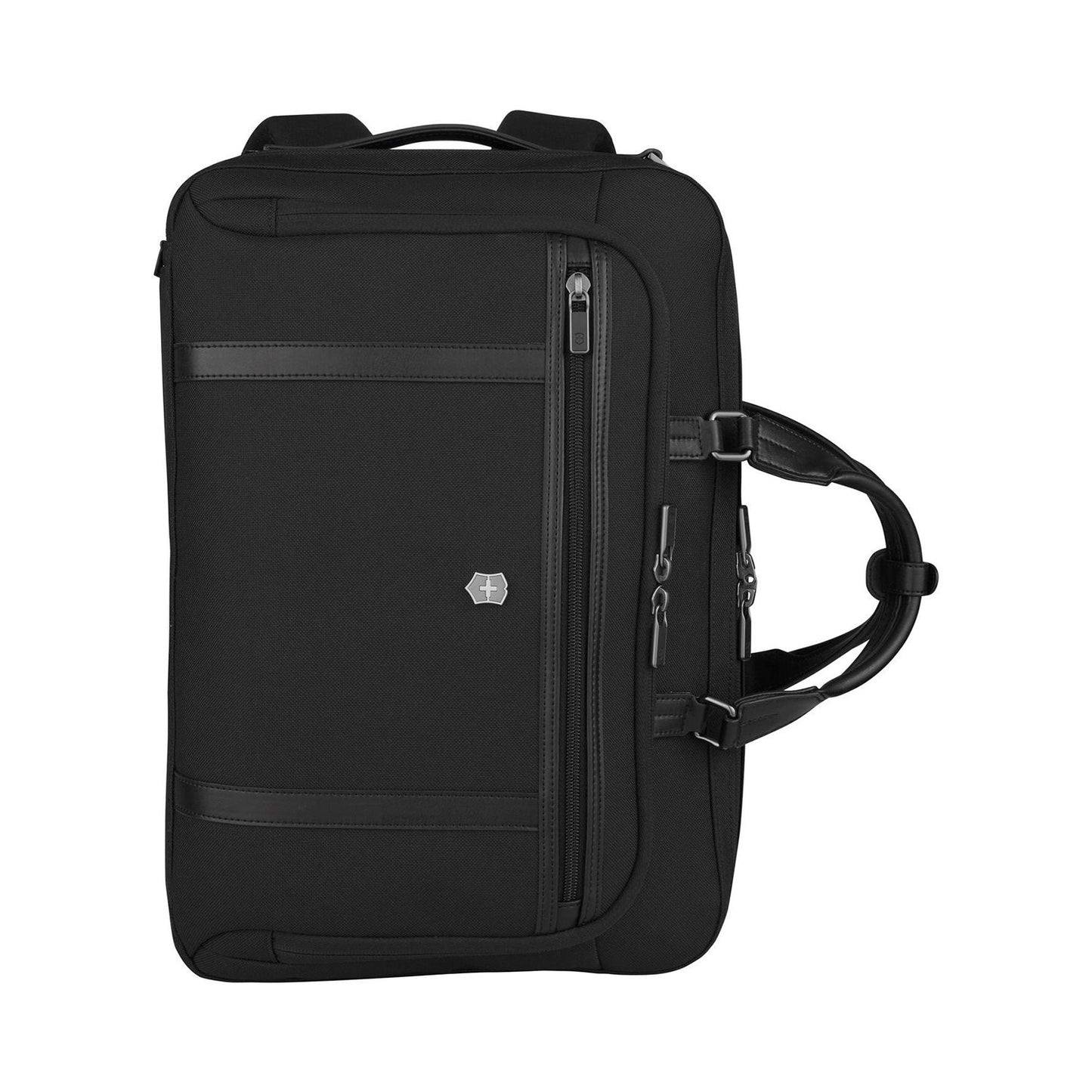 Victorinox Werks Professional Cordura 2-Way Carry Laptop Bag black