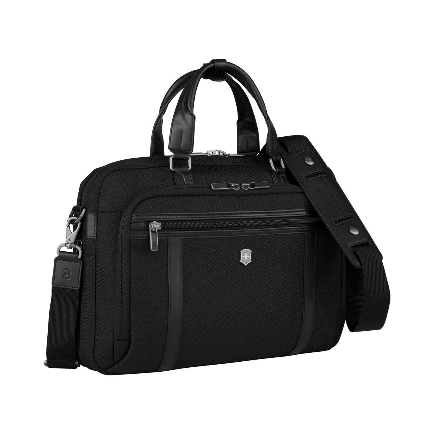 Victorinox Werks Professional Cordura 13" Laptop Brief black
