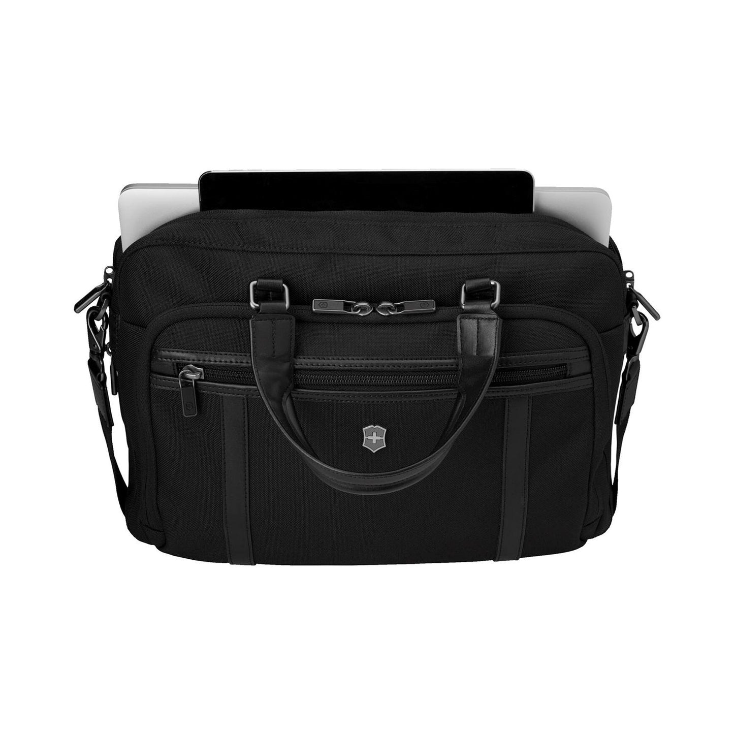 Victorinox Werks Professional Cordura 13" Laptop Brief black