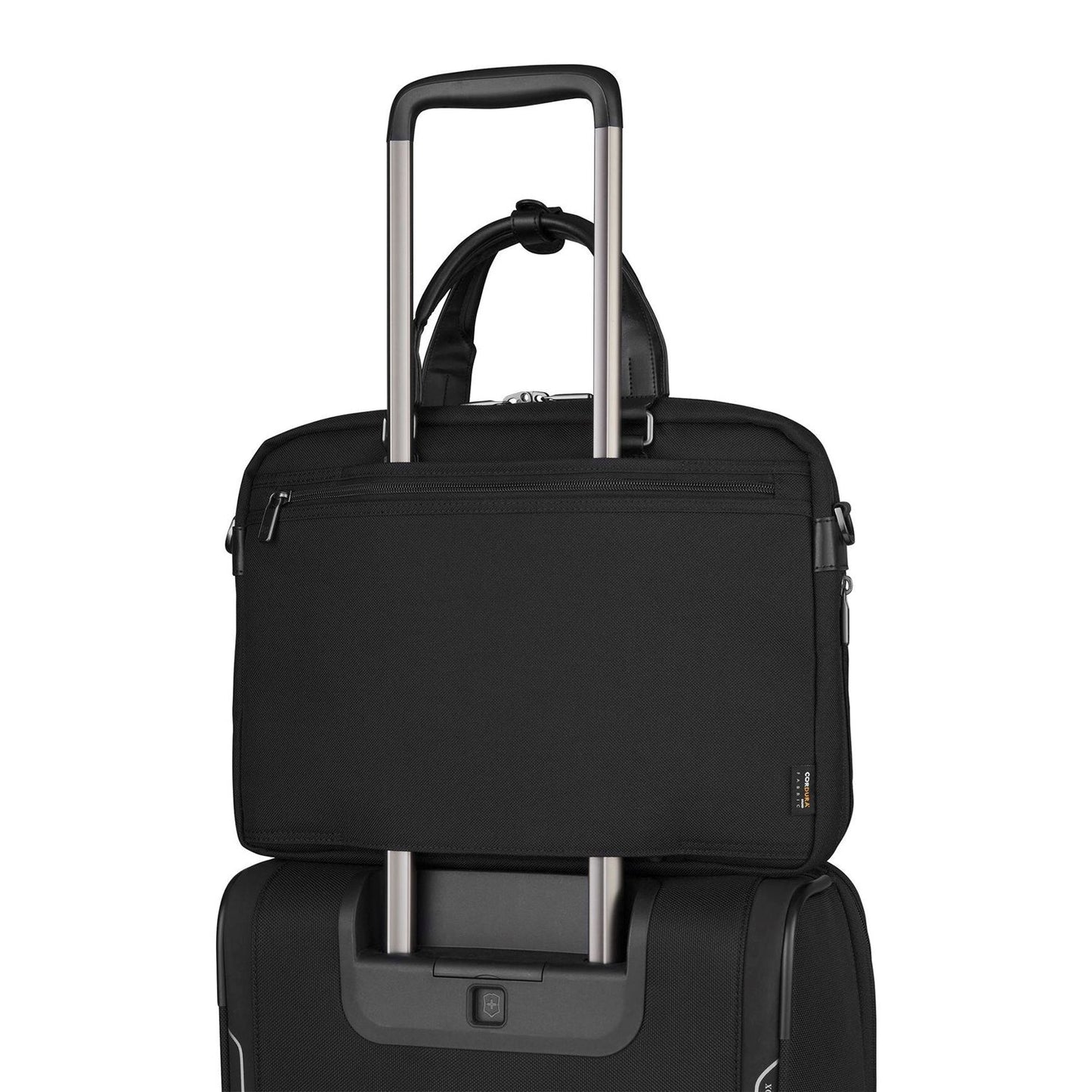 Victorinox Werks Professional Cordura 13" Laptop Brief black
