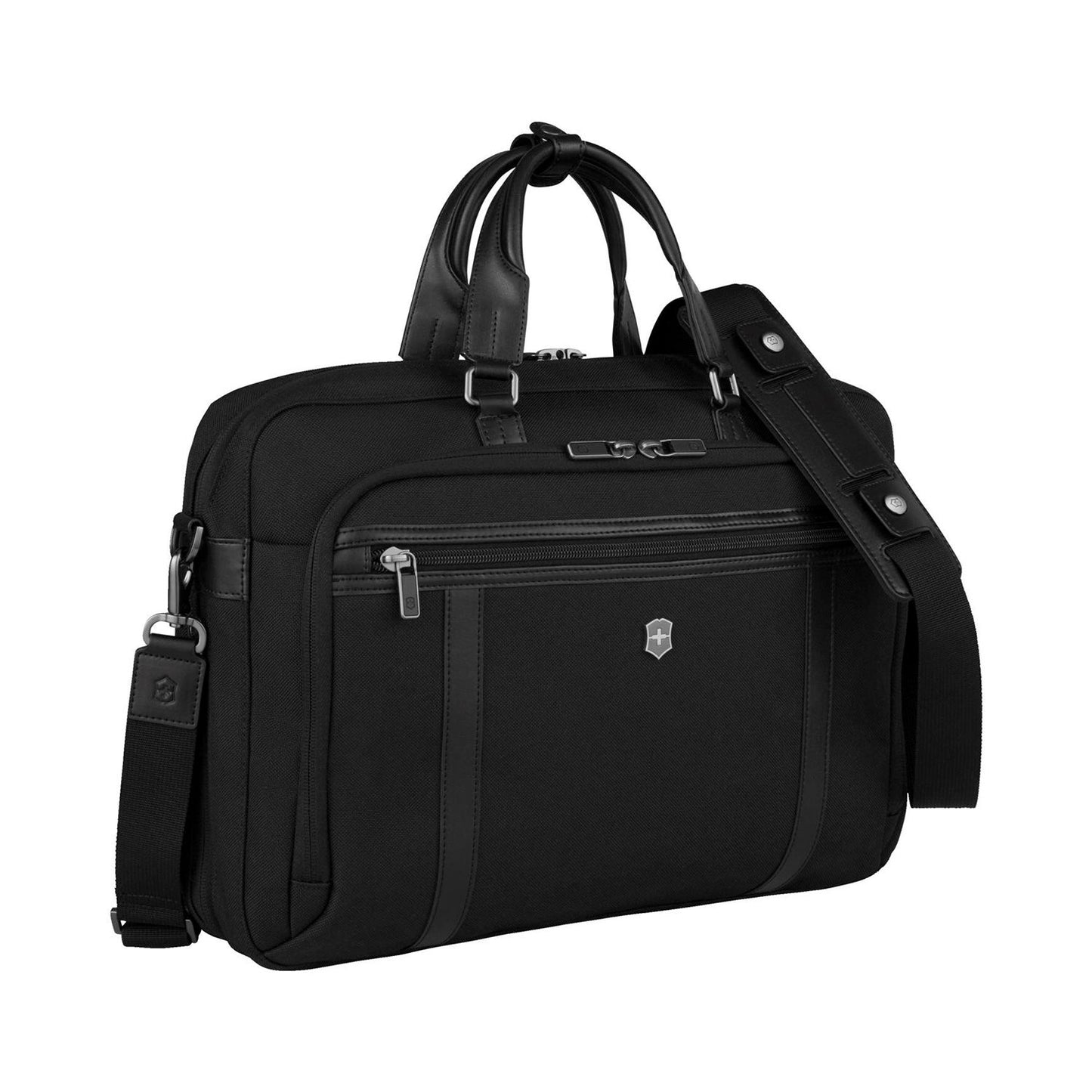 Victorinox Werks Professional Cordura 15" Laptop Brief black