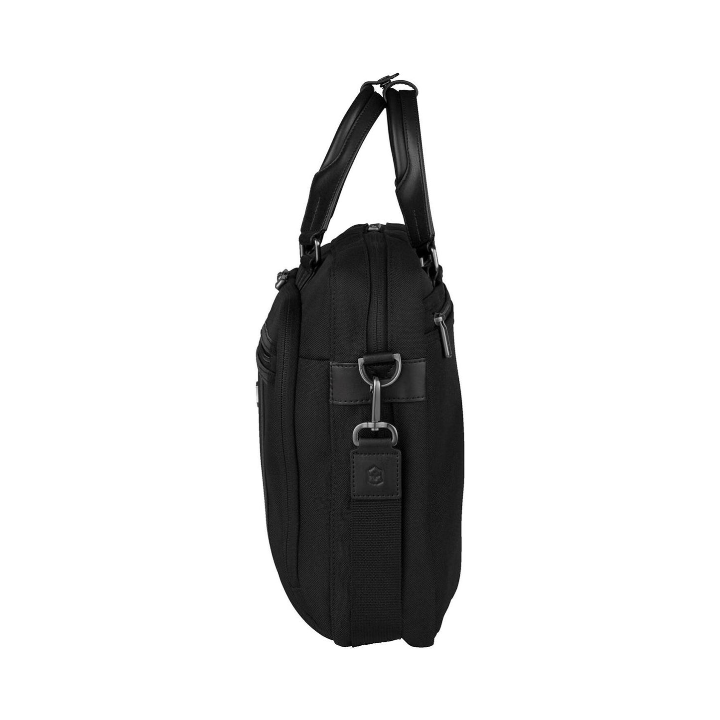 Victorinox Werks Professional Cordura 15" Laptop Brief black