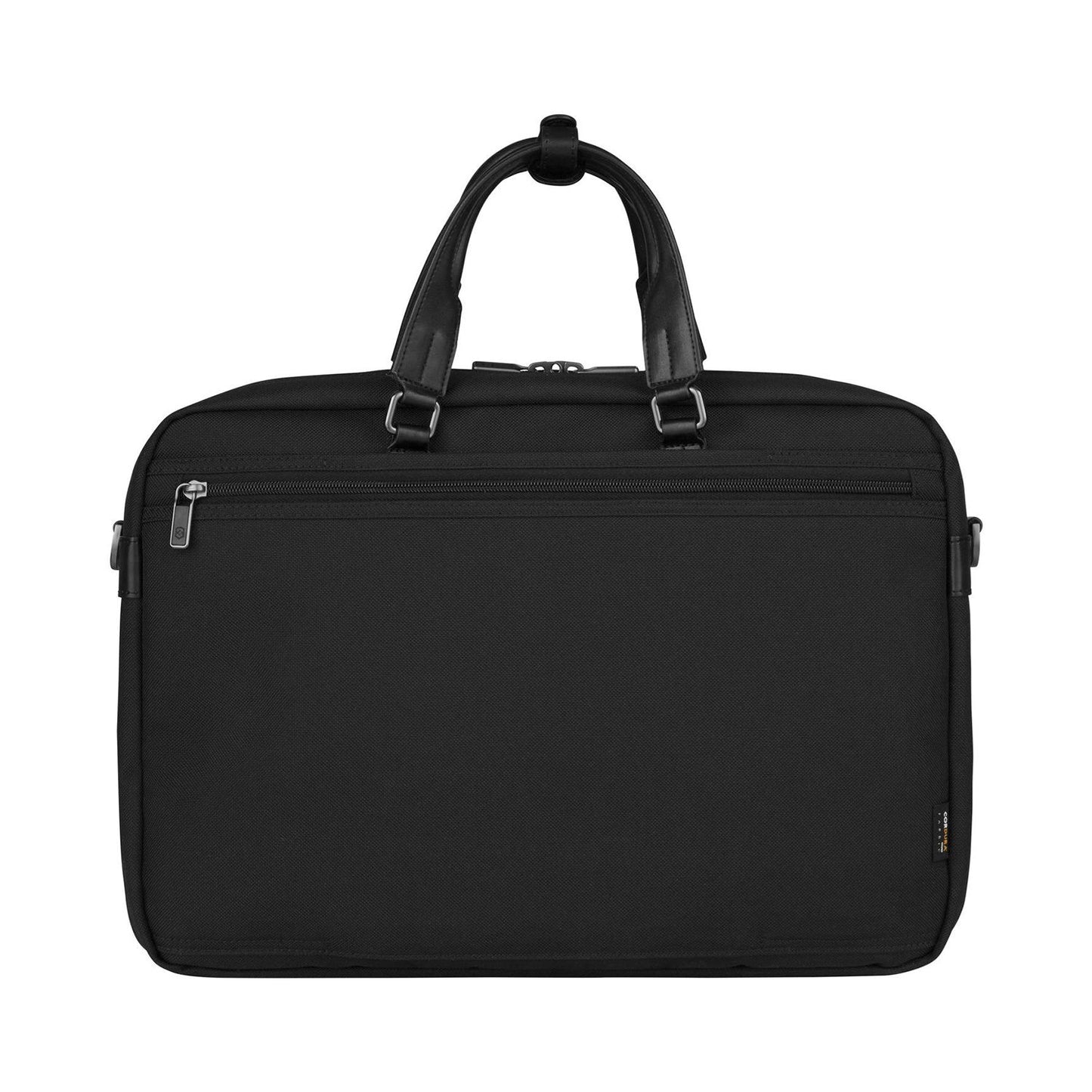 Victorinox Werks Professional Cordura 15" Laptop Brief black
