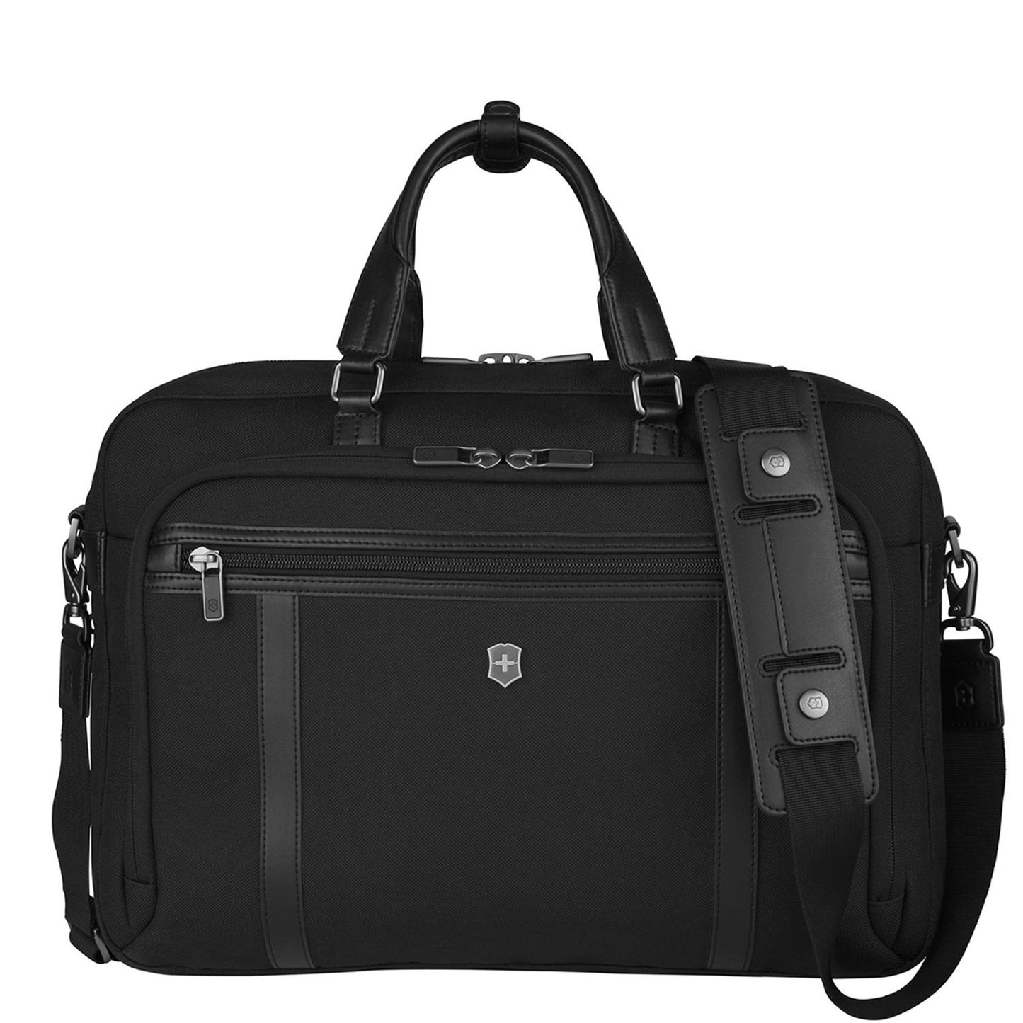 Victorinox Werks Professional Cordura 15" Laptop Brief black