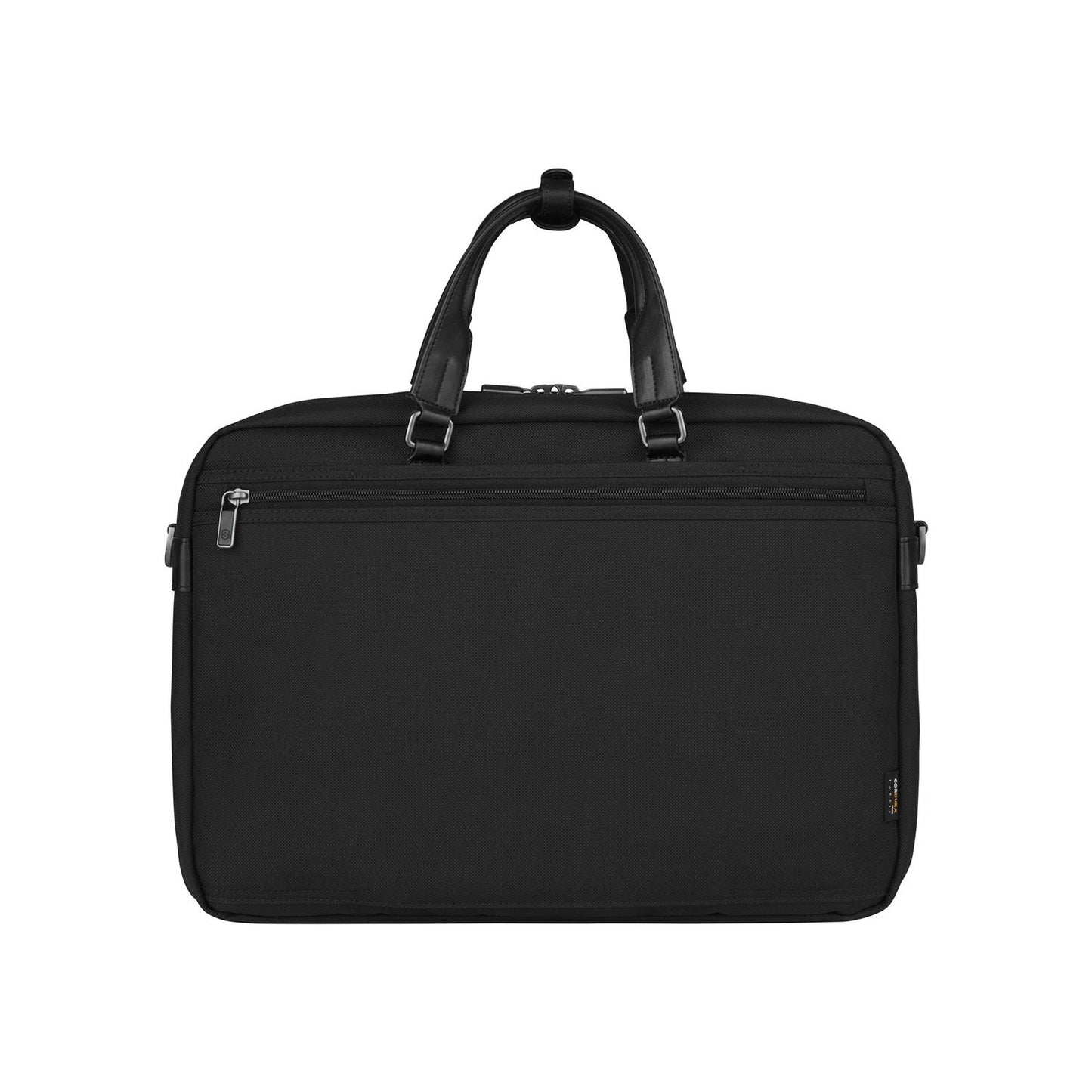 Victorinox Werks Professional Cordura 15" Laptop Brief black