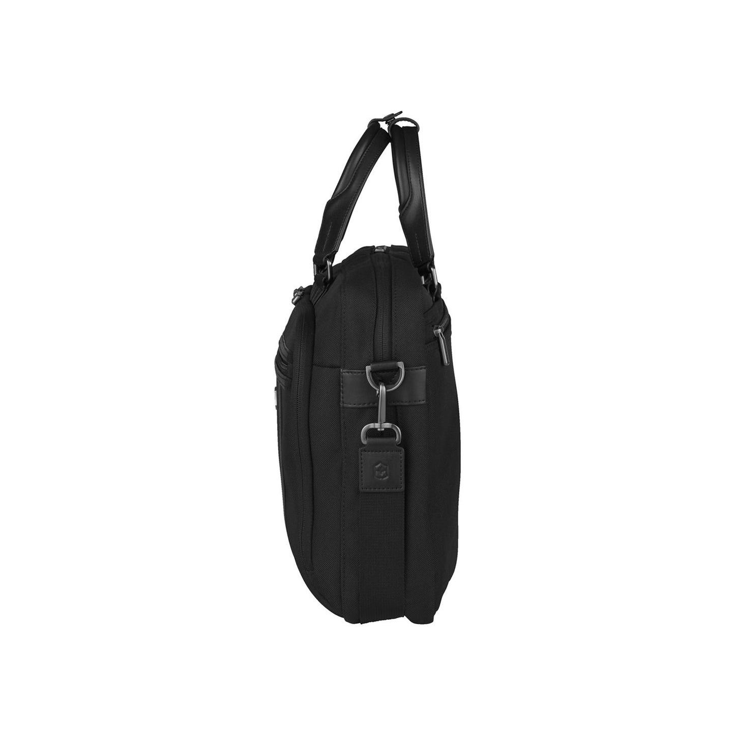 Victorinox Werks Professional Cordura 15" Laptop Brief black