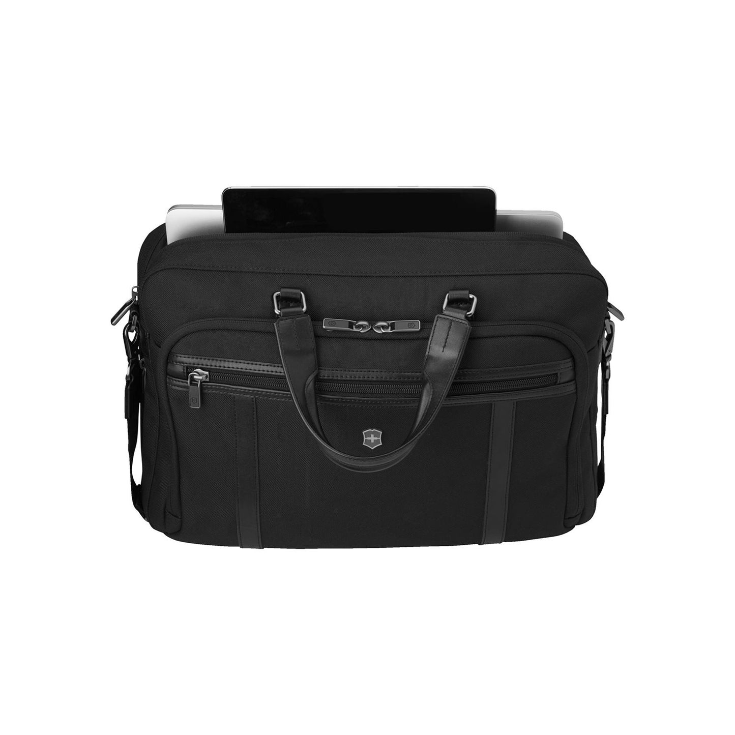 Victorinox Werks Professional Cordura 15" Laptop Brief black