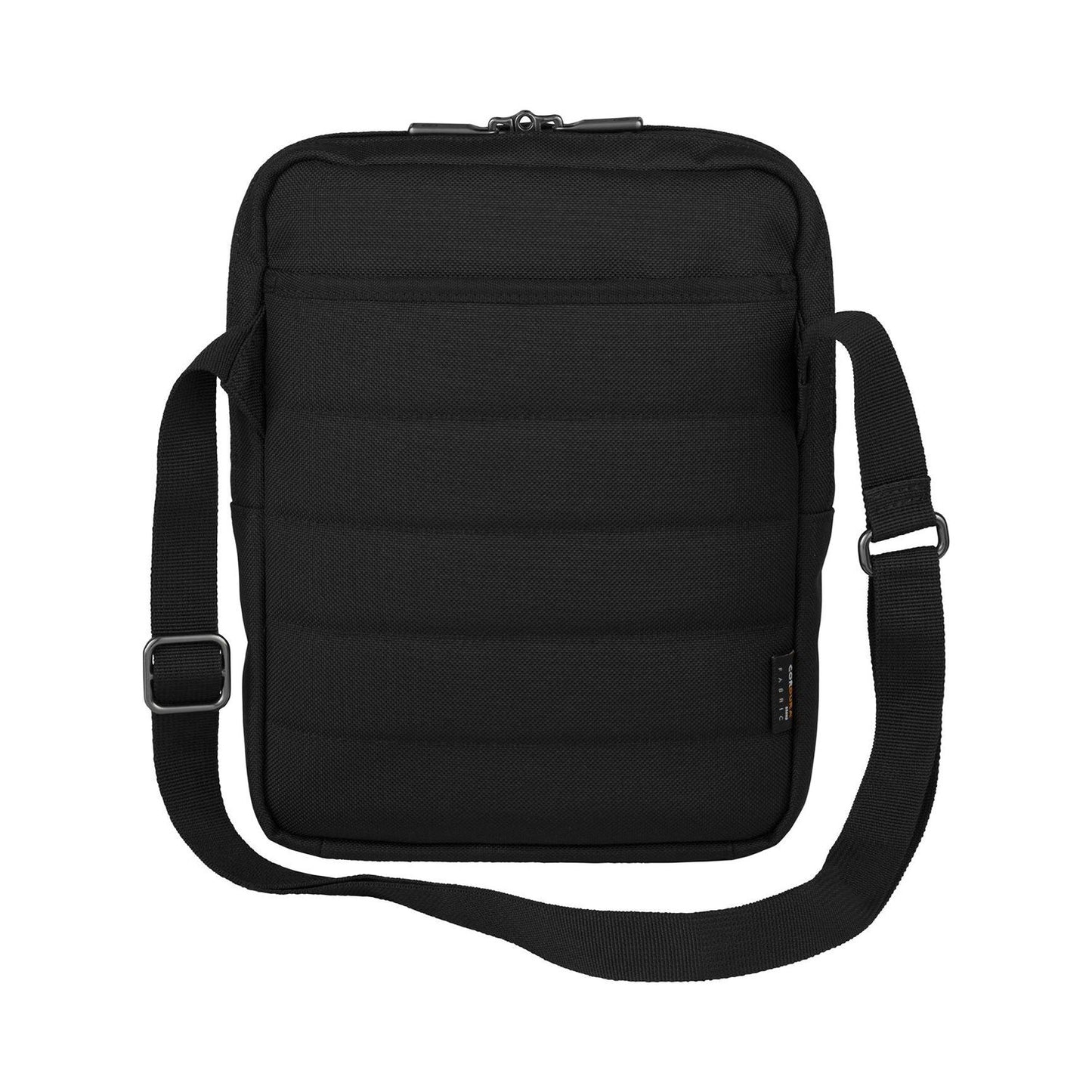Victorinox Werks Professional Cordura Crossbody Tablet Bag black