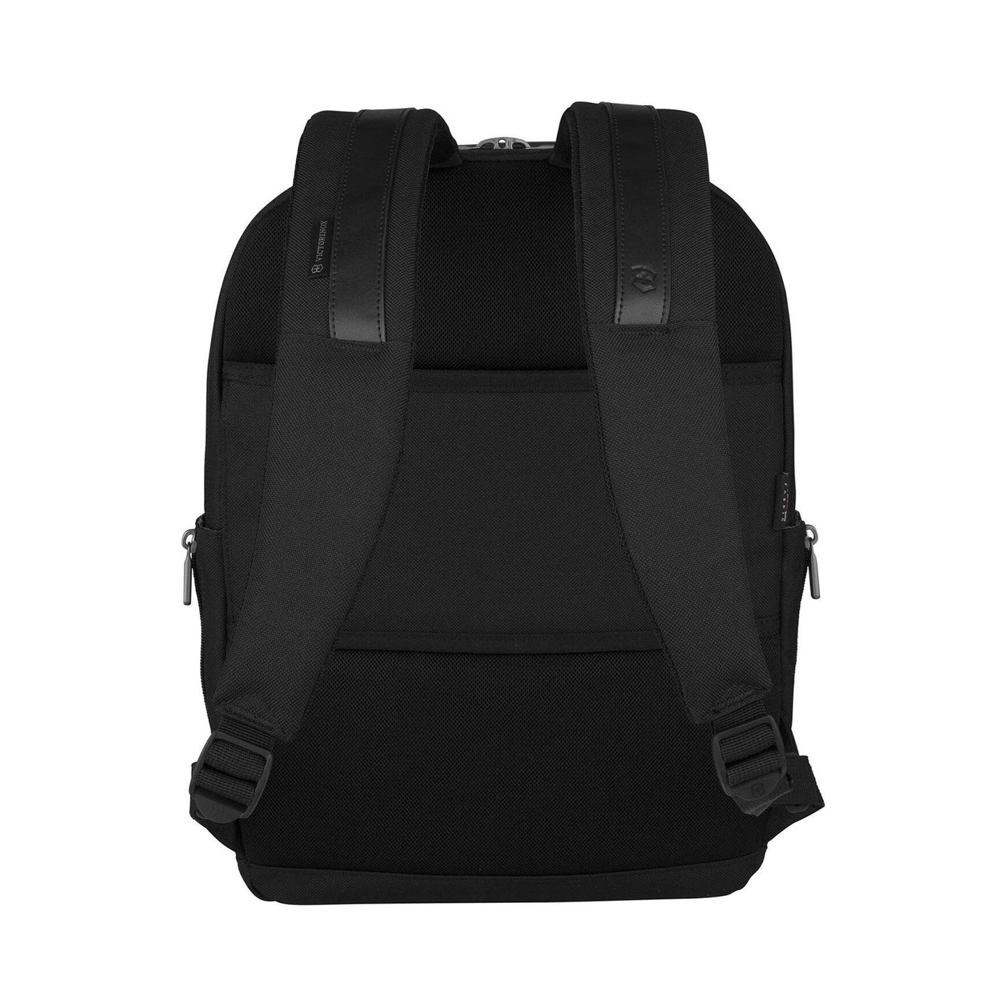 Victorinox Werks Professional Cordura Compact Backpack black