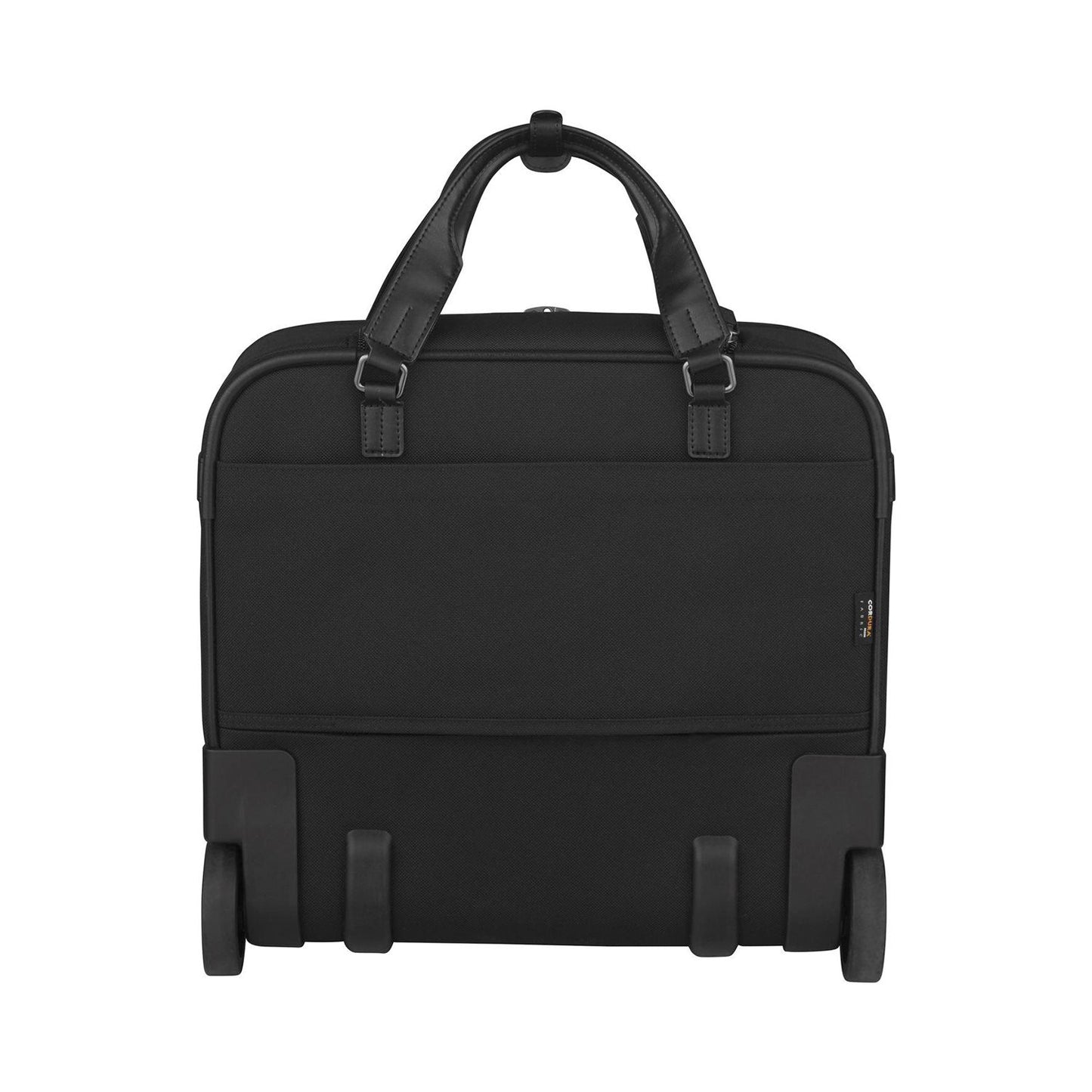 Victorinox Werks Professional Cordura Wheeled Business Brief Compact black