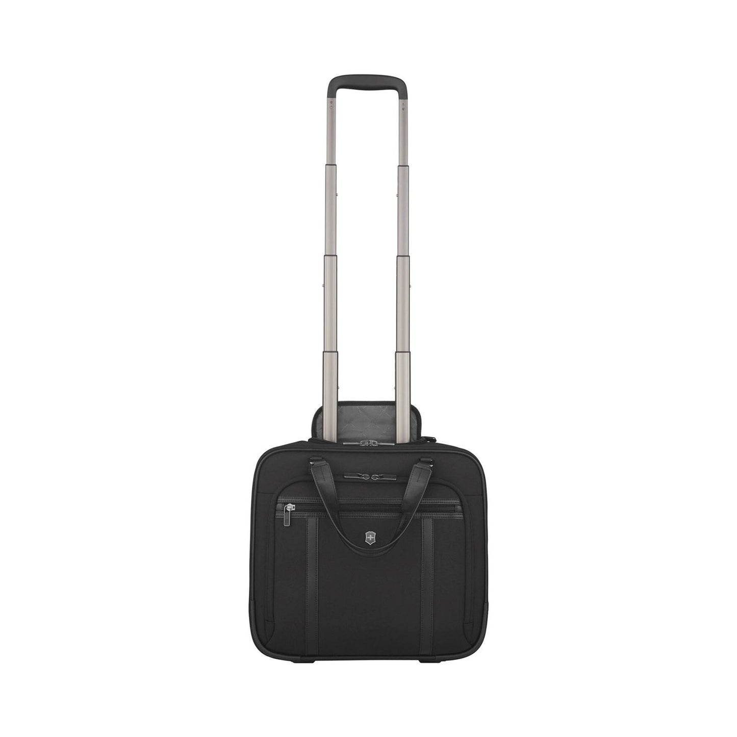 Victorinox Werks Professional Cordura Wheeled Business Brief Compact black