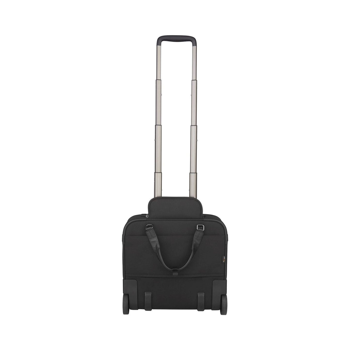 Victorinox Werks Professional Cordura Wheeled Business Brief Compact black