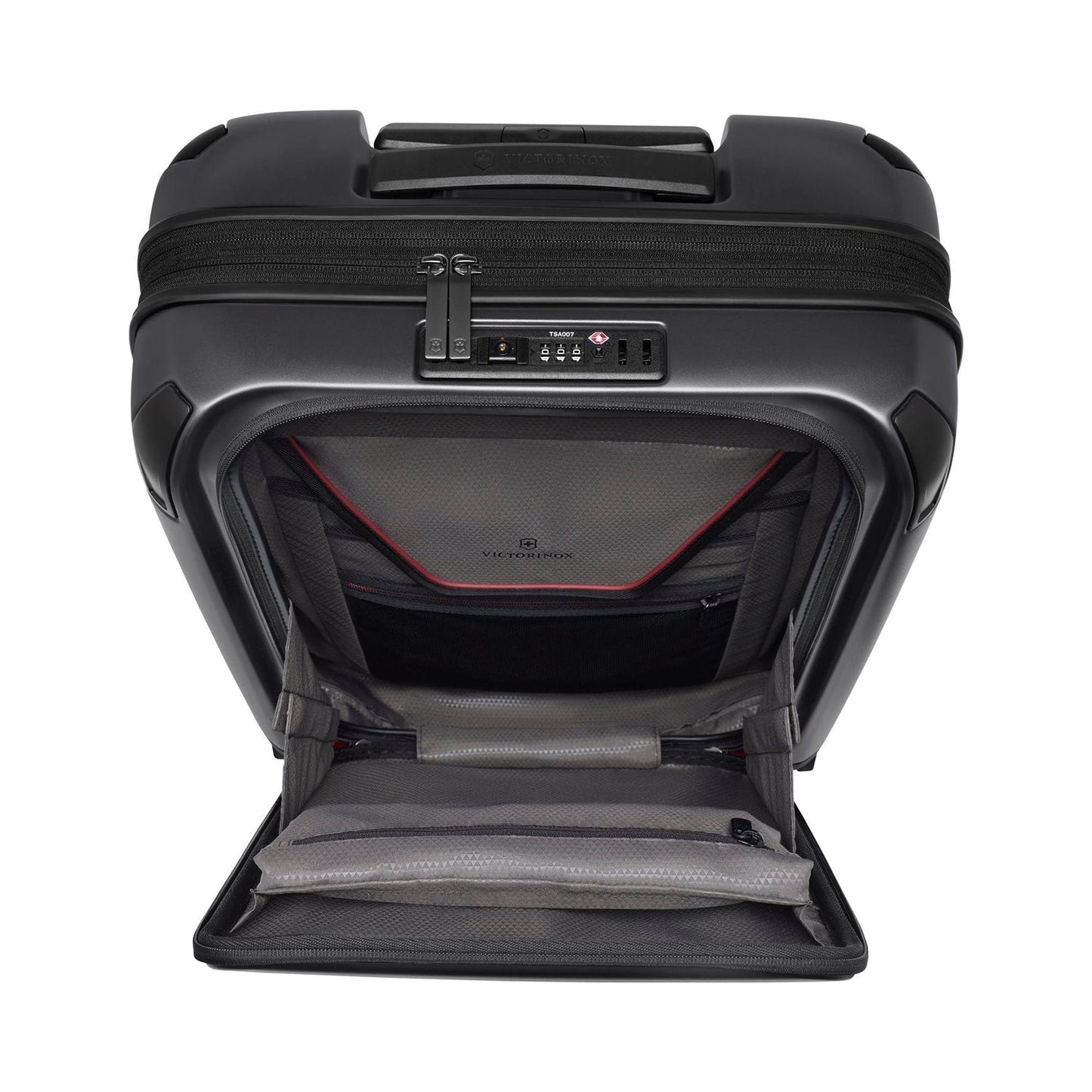 Victorinox Spectra 3.0 Exp Global Carry-On black