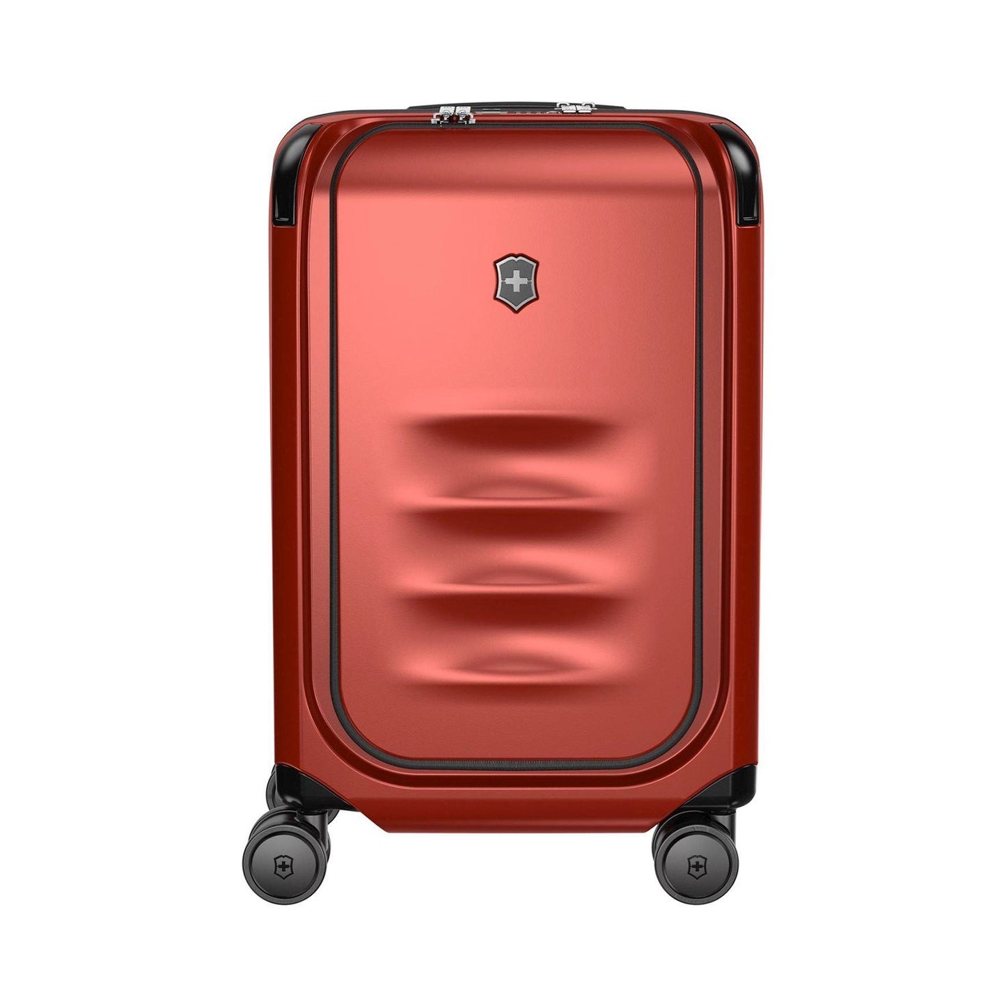 Victorinox Spectra 3.0 Exp Frequent Flyer Carry-On red