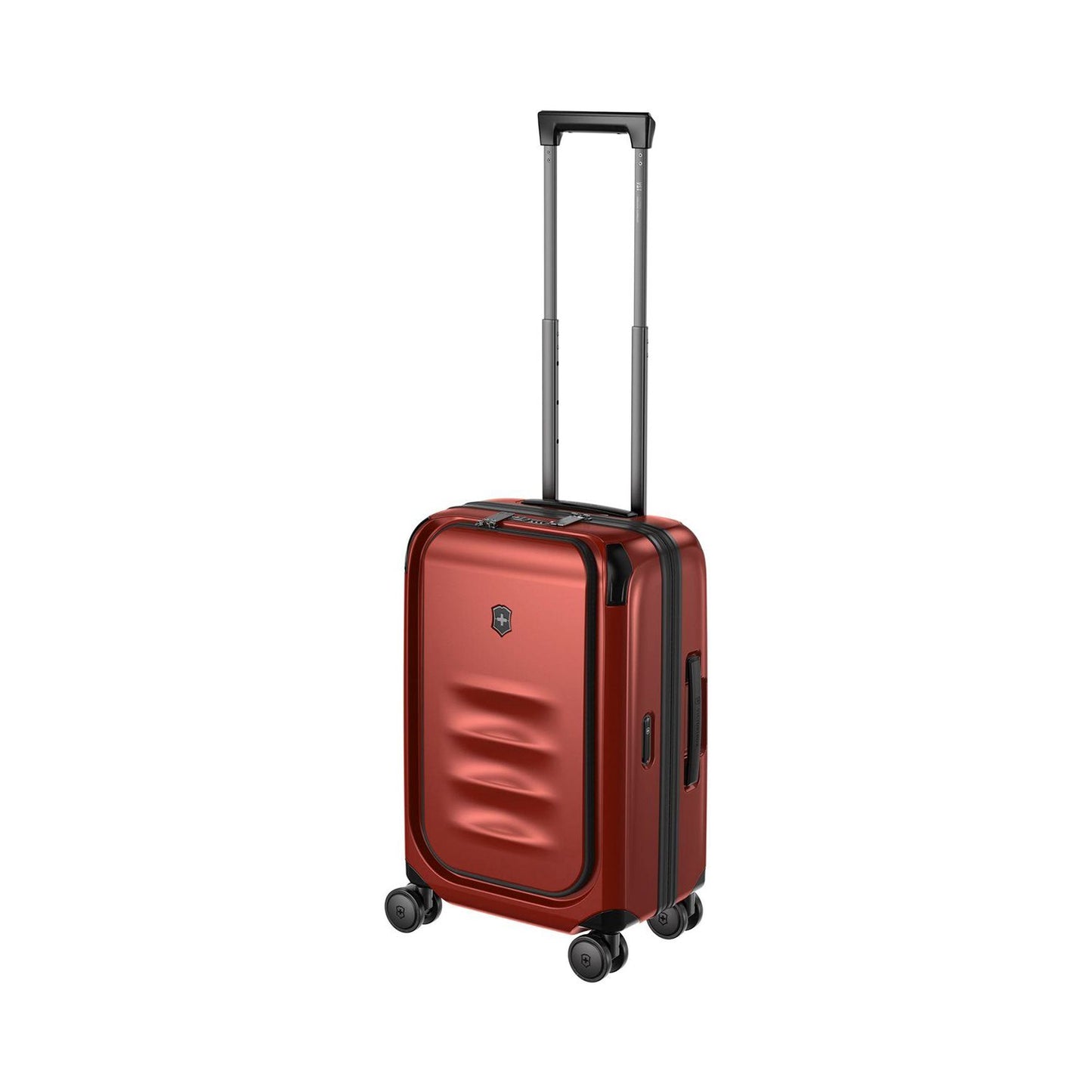 Victorinox Spectra 3.0 Exp Frequent Flyer Carry-On red