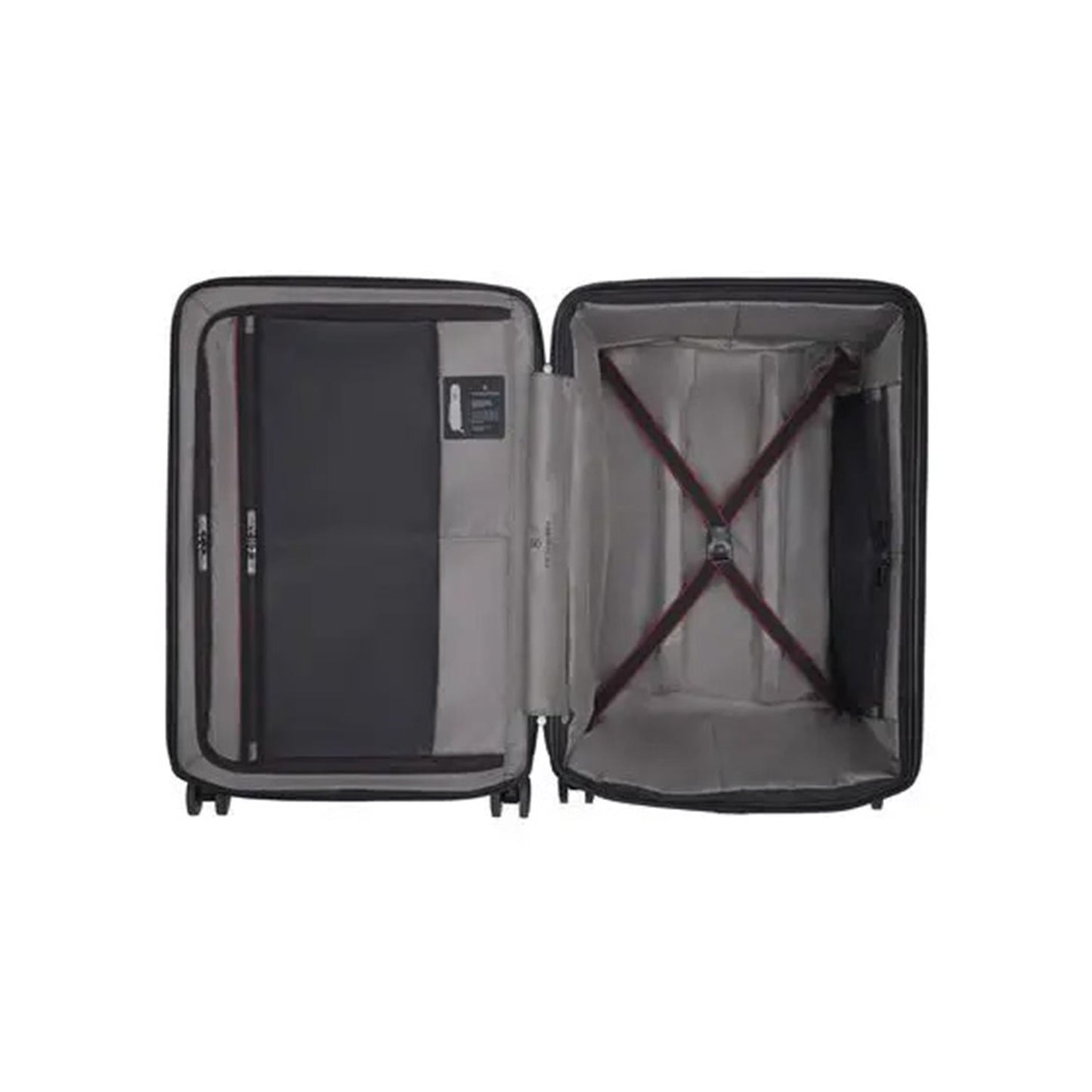 Victorinox Spectra 3.0 Exp Medium Case black
