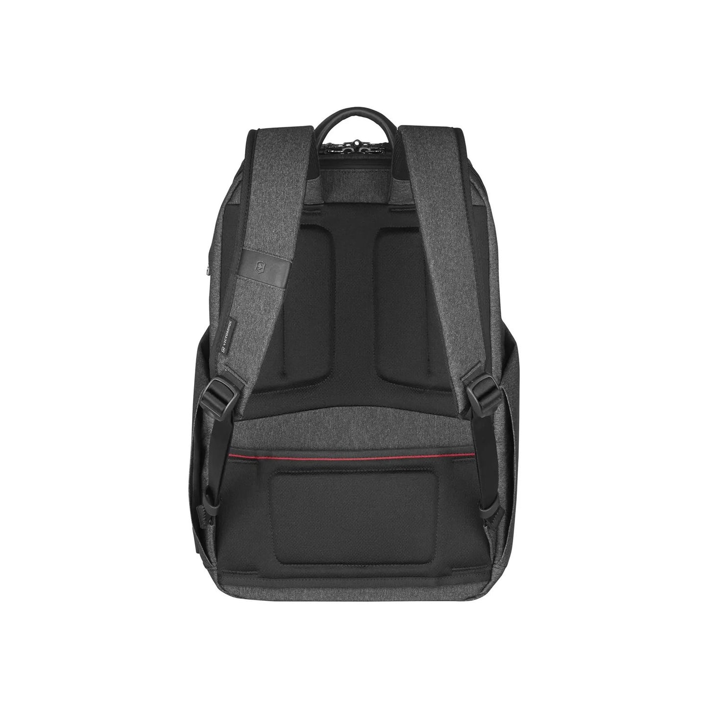 Victorinox Architecture Urban2 Deluxe Backpack melange grey/black