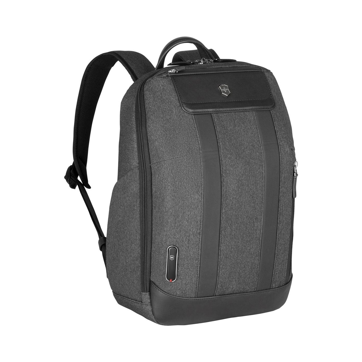 Victorinox Architecture Urban2 City Backpack melange grey/black