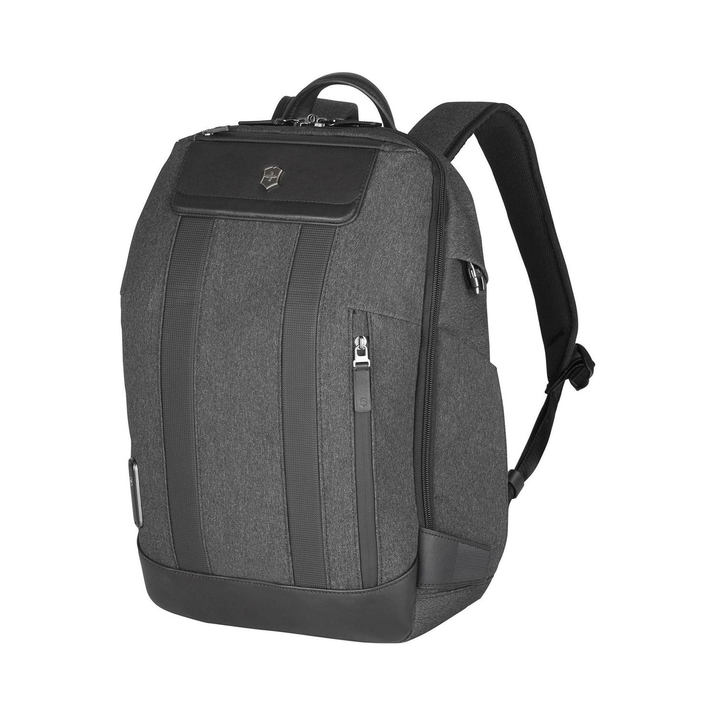 Victorinox Architecture Urban2 City Backpack melange grey/black