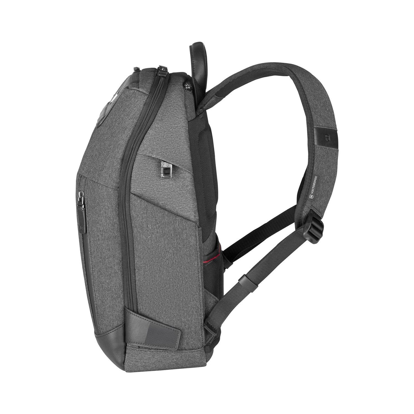 Victorinox Architecture Urban2 City Backpack melange grey/black