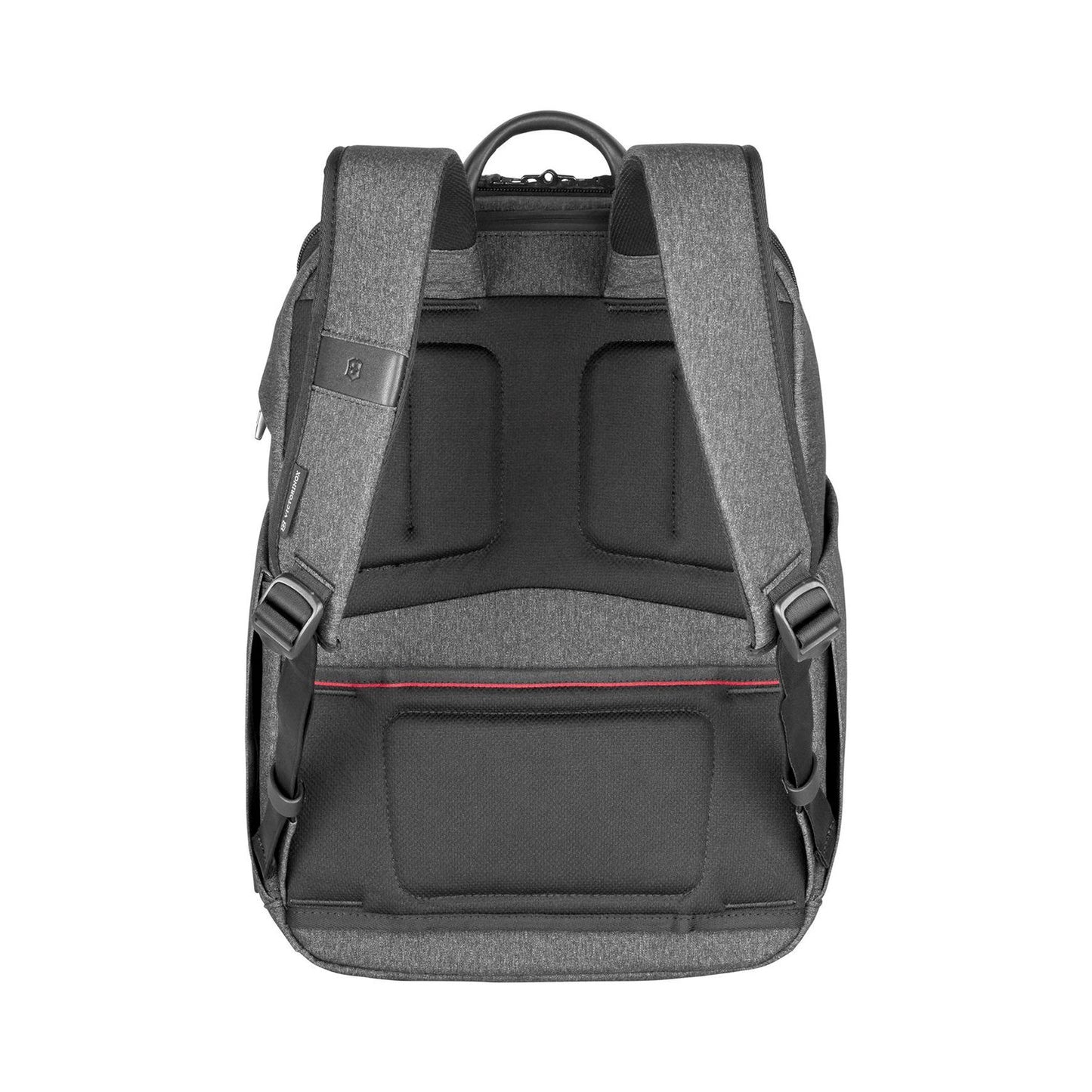 Victorinox Architecture Urban2 City Backpack melange grey/black