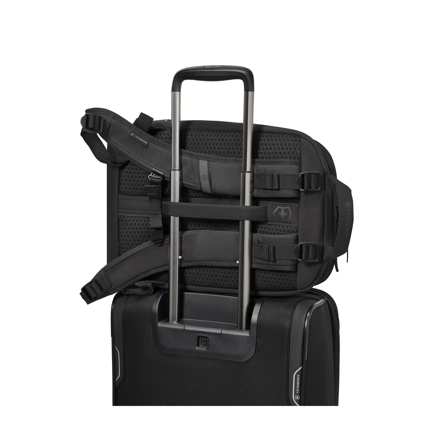 Victorinox Touring 2.0 City Daypack black