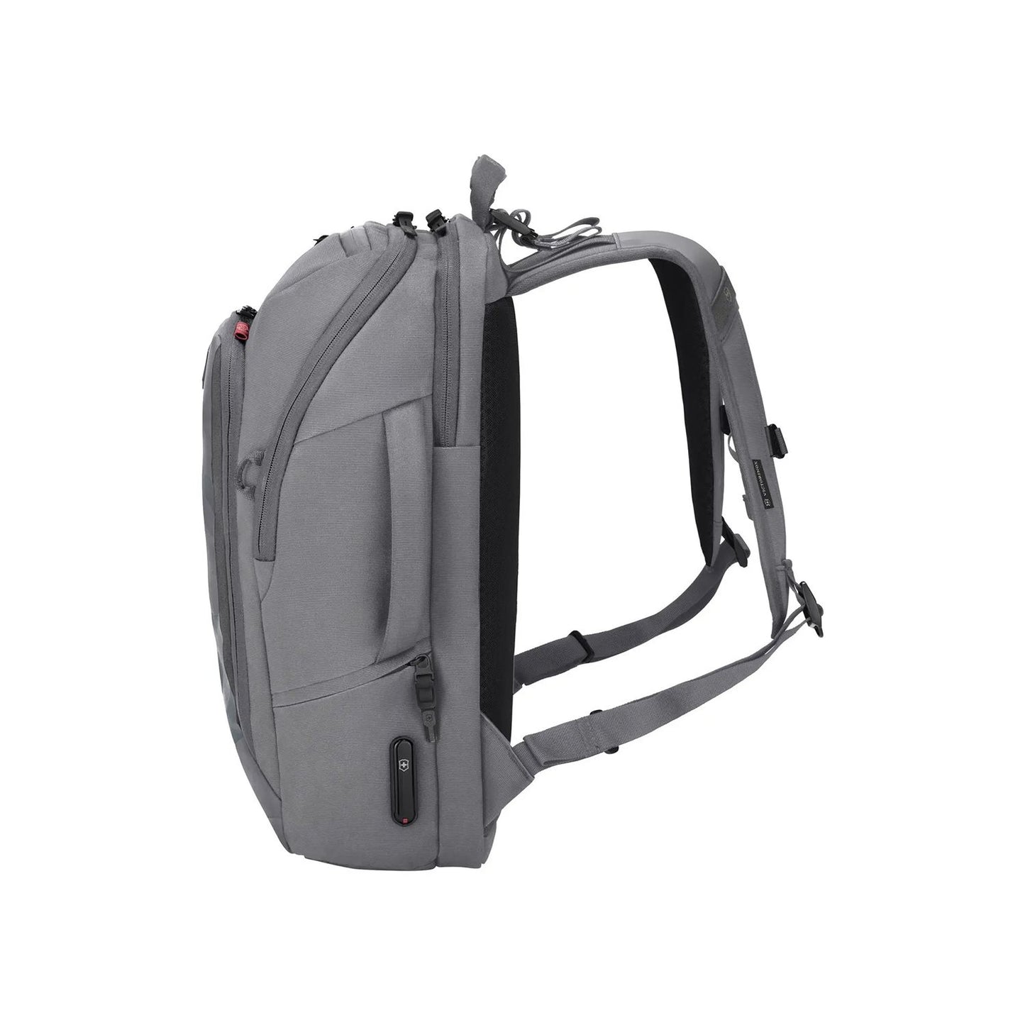 Victorinox Touring 2.0 Commuter Backpack stone gray