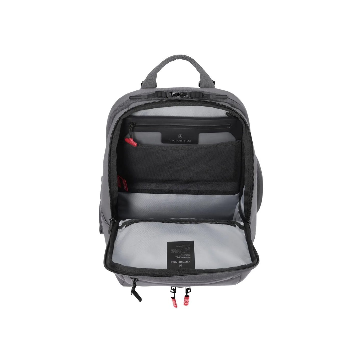 Victorinox Touring 2.0 Commuter Backpack stone gray