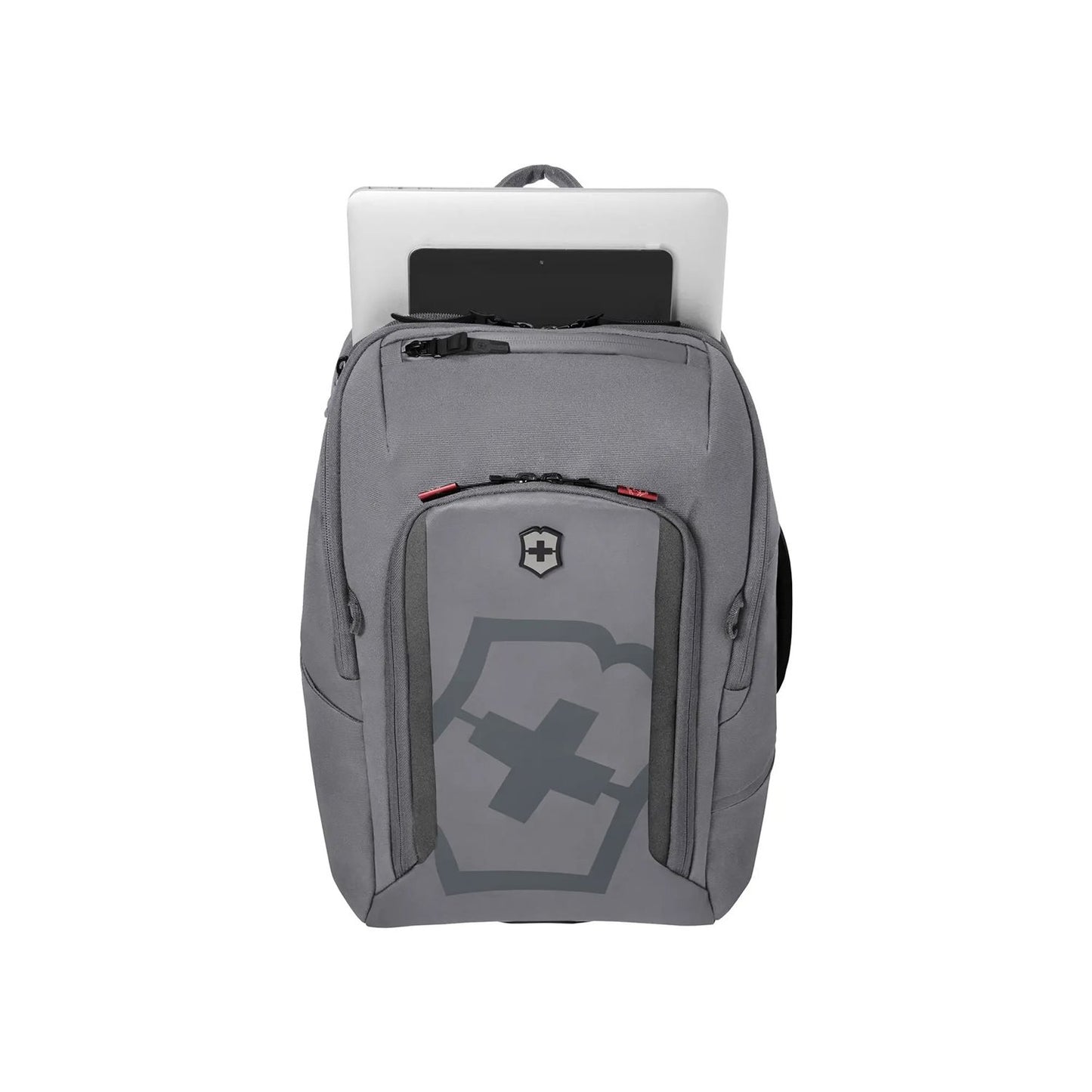 Victorinox Touring 2.0 Commuter Backpack stone gray