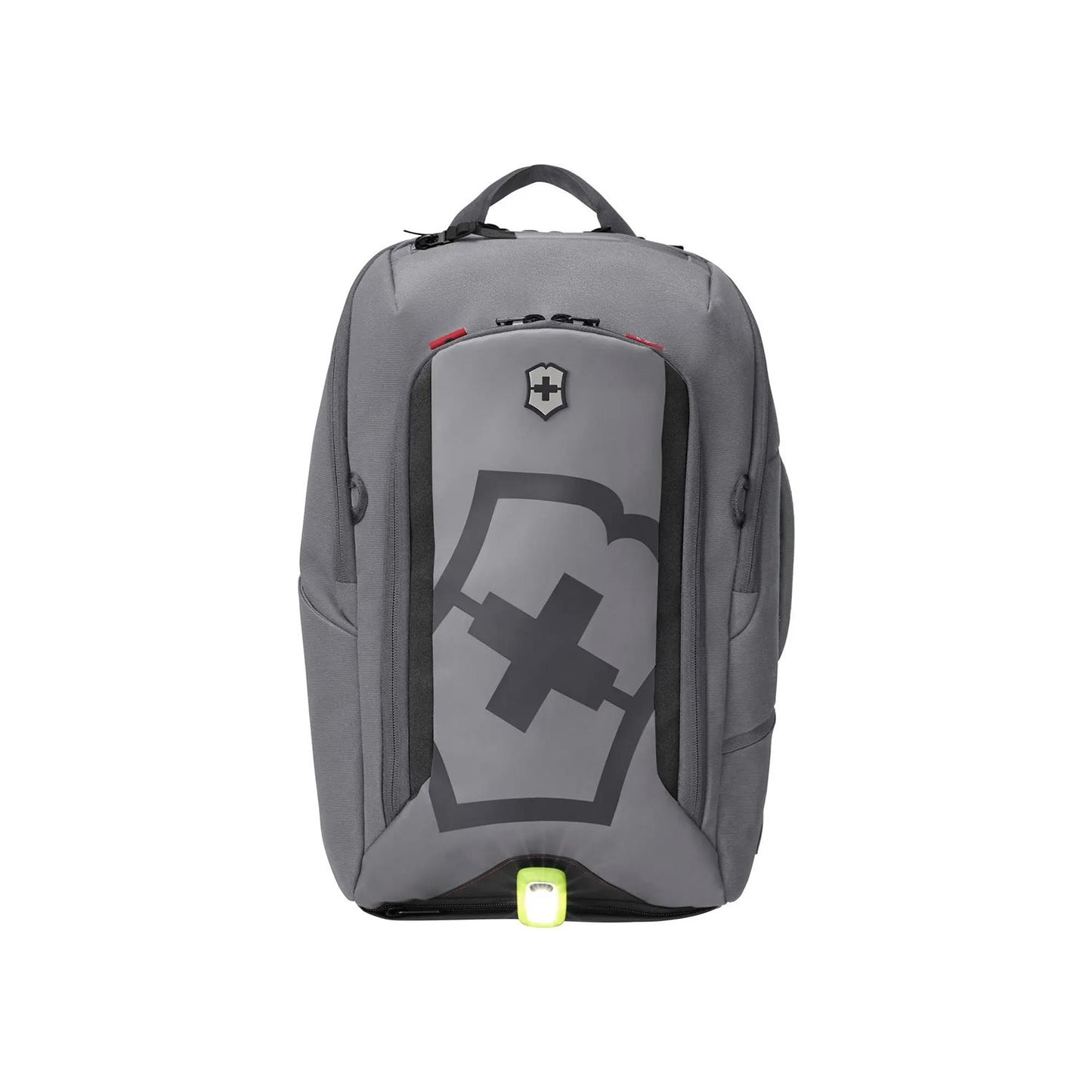 Victorinox Touring 2.0 Commuter Backpack stone gray