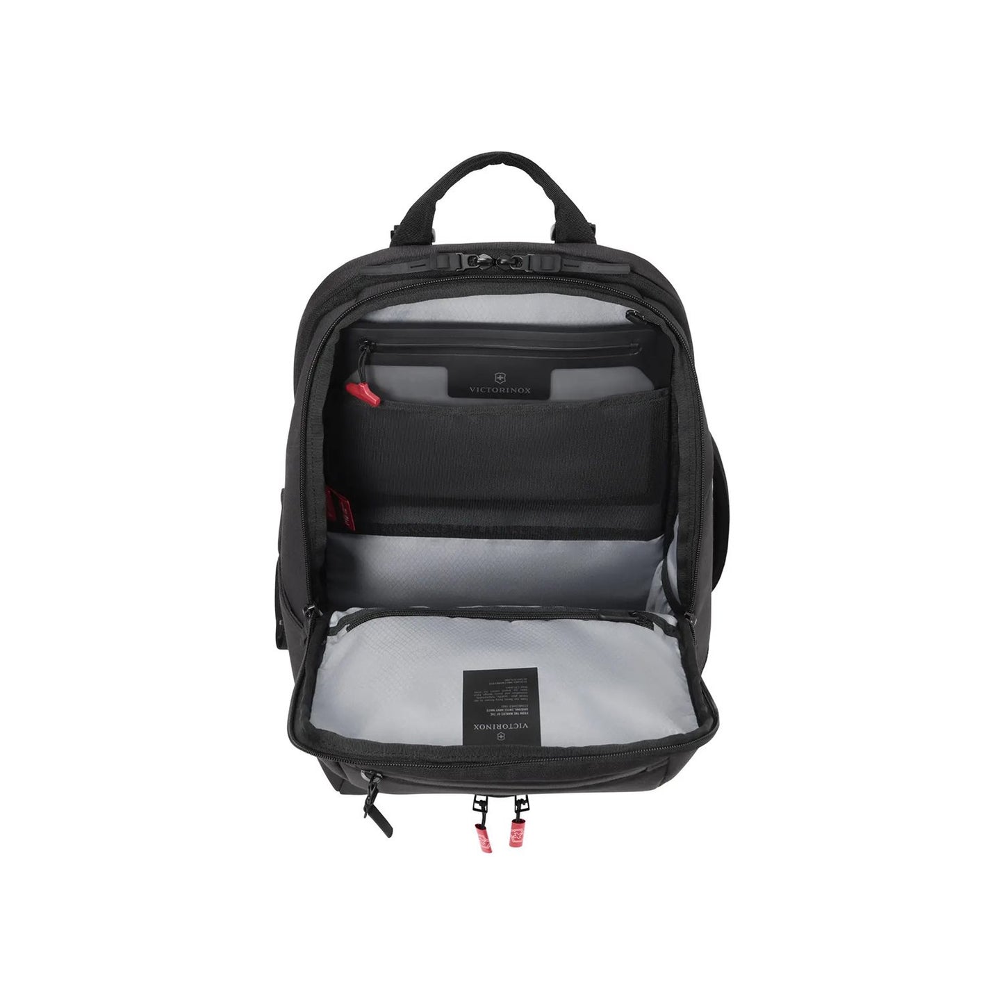 Victorinox Touring 2.0 Commuter Backpack black